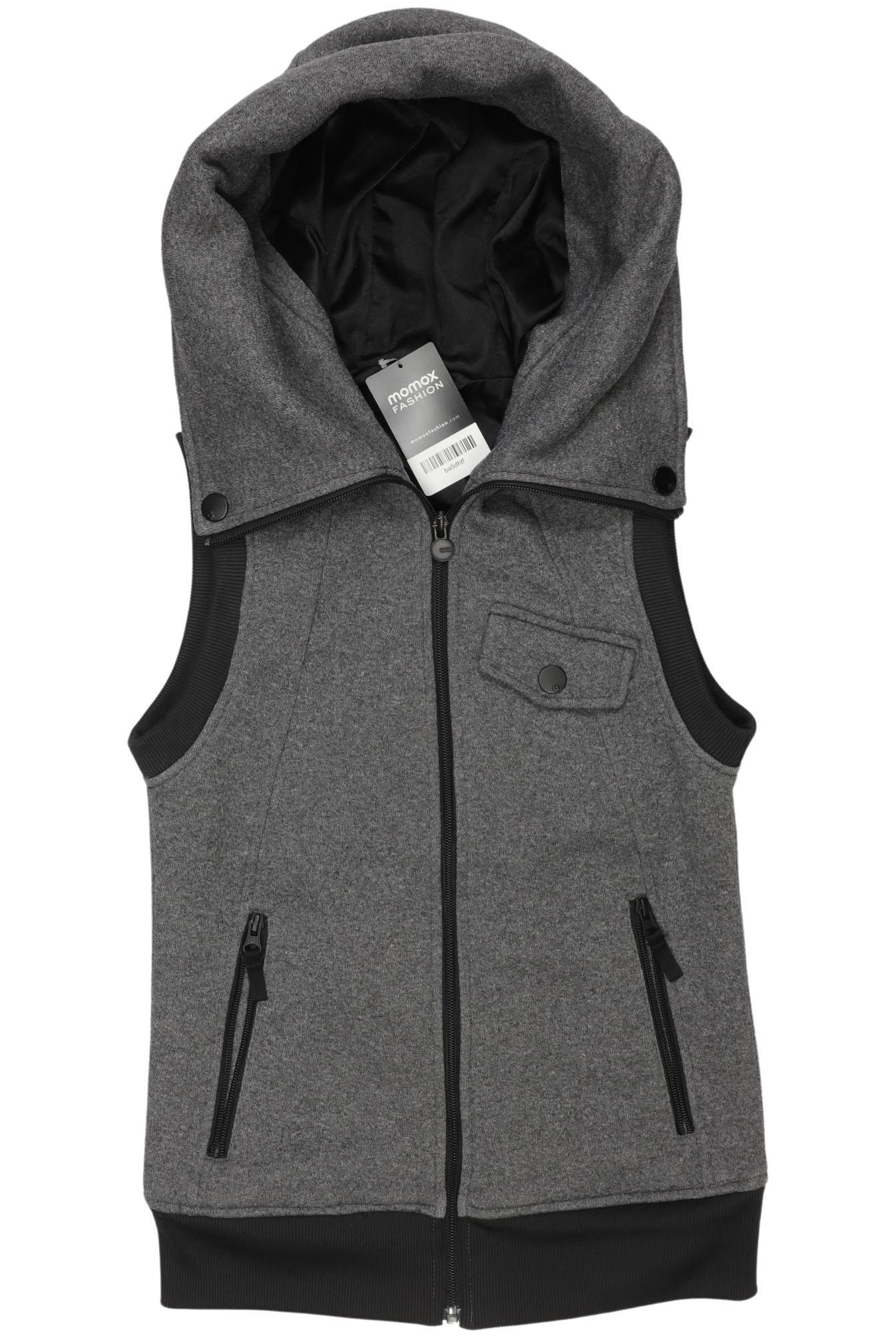 

Burton Damen Weste, grau, Gr. 34