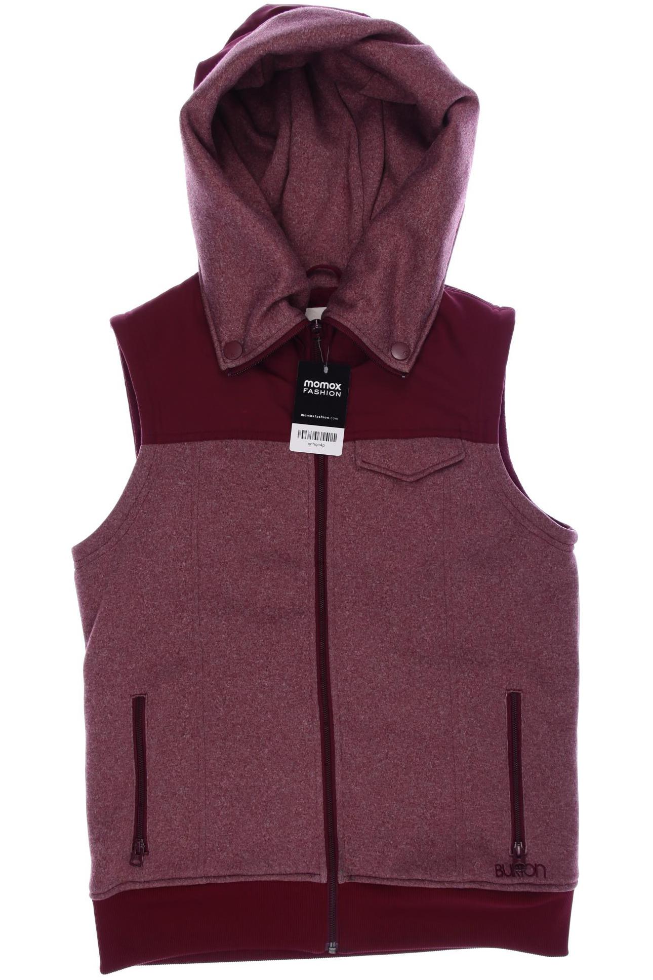 

BURTON Damen Weste, bordeaux