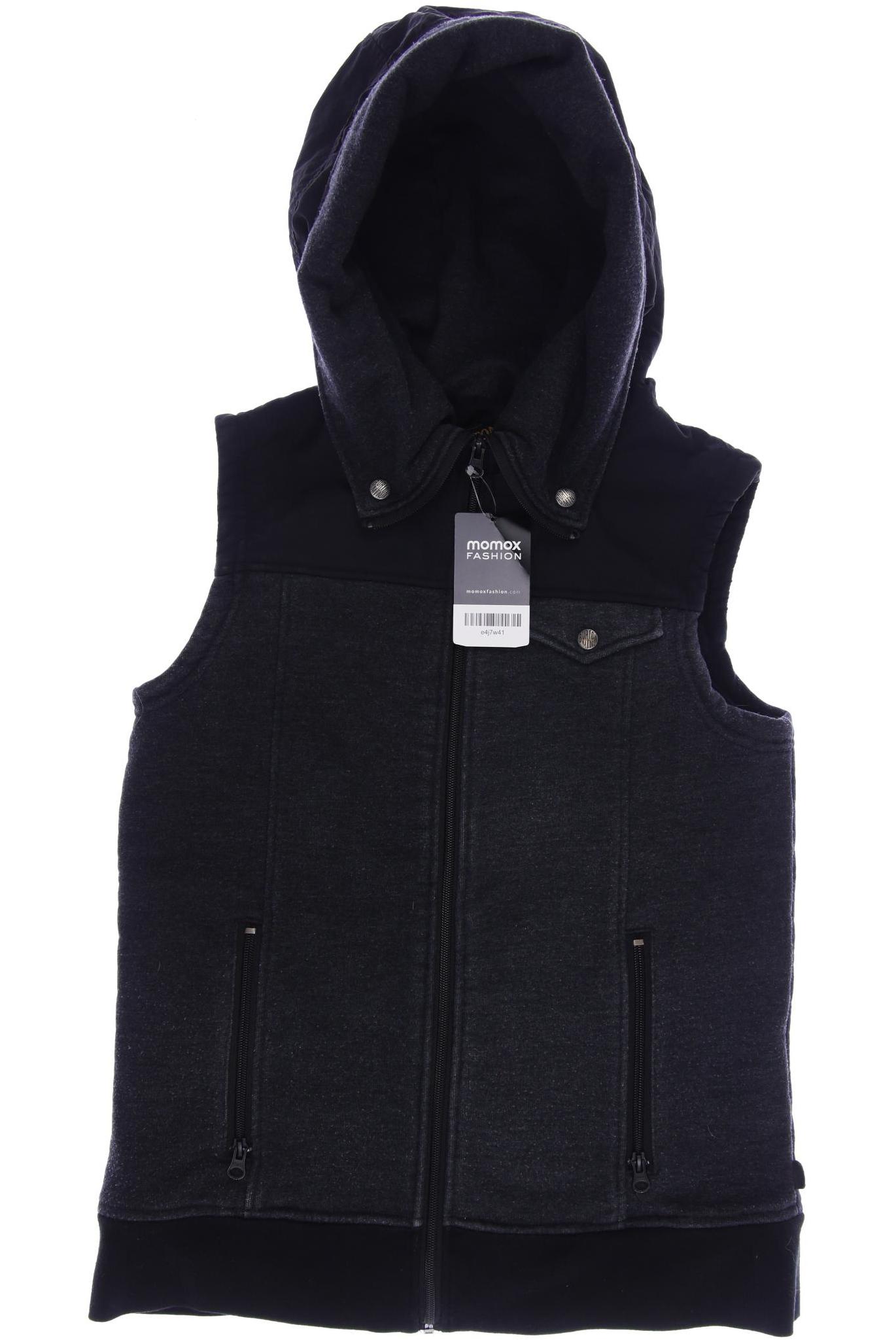 

BURTON Damen Weste, grau