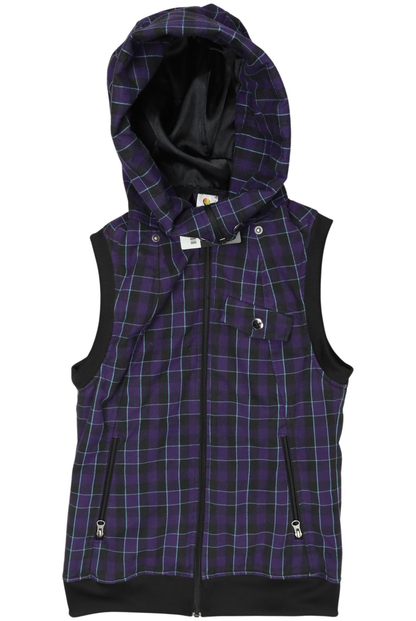 

Burton Damen Weste, flieder, Gr. 36