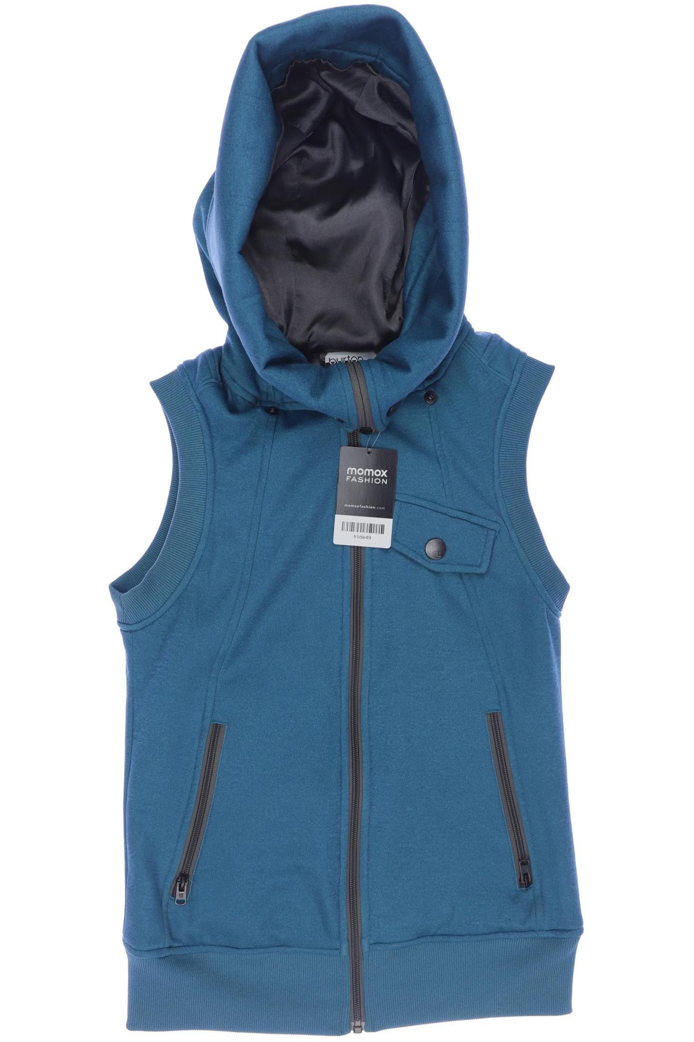 

Burton Damen Weste, blau, Gr. 34