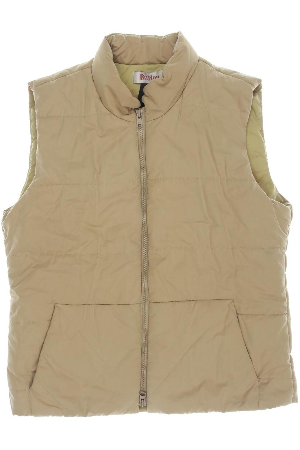 

Burton Damen Weste, beige, Gr. 38