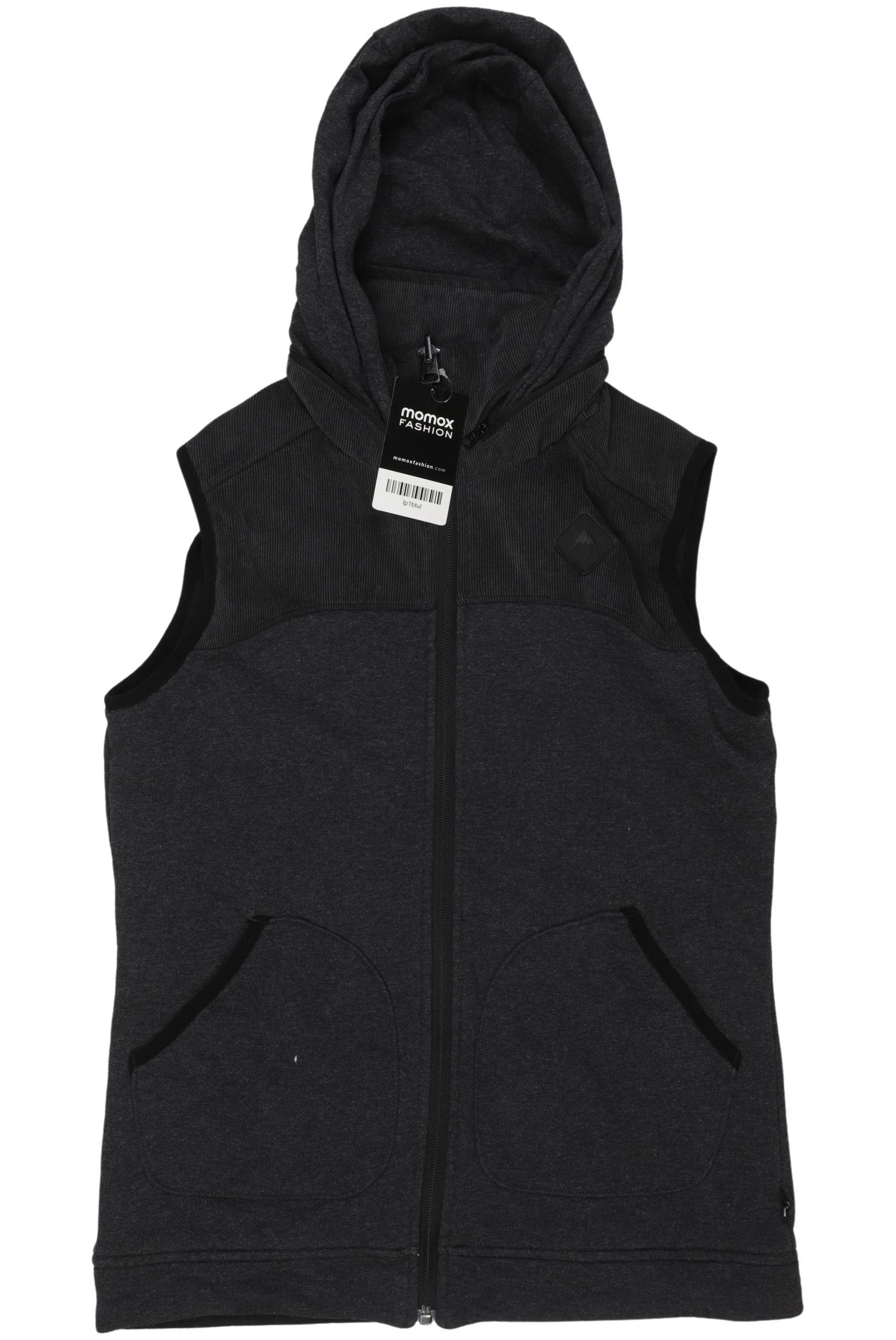 

Burton Damen Weste, grau, Gr. 36