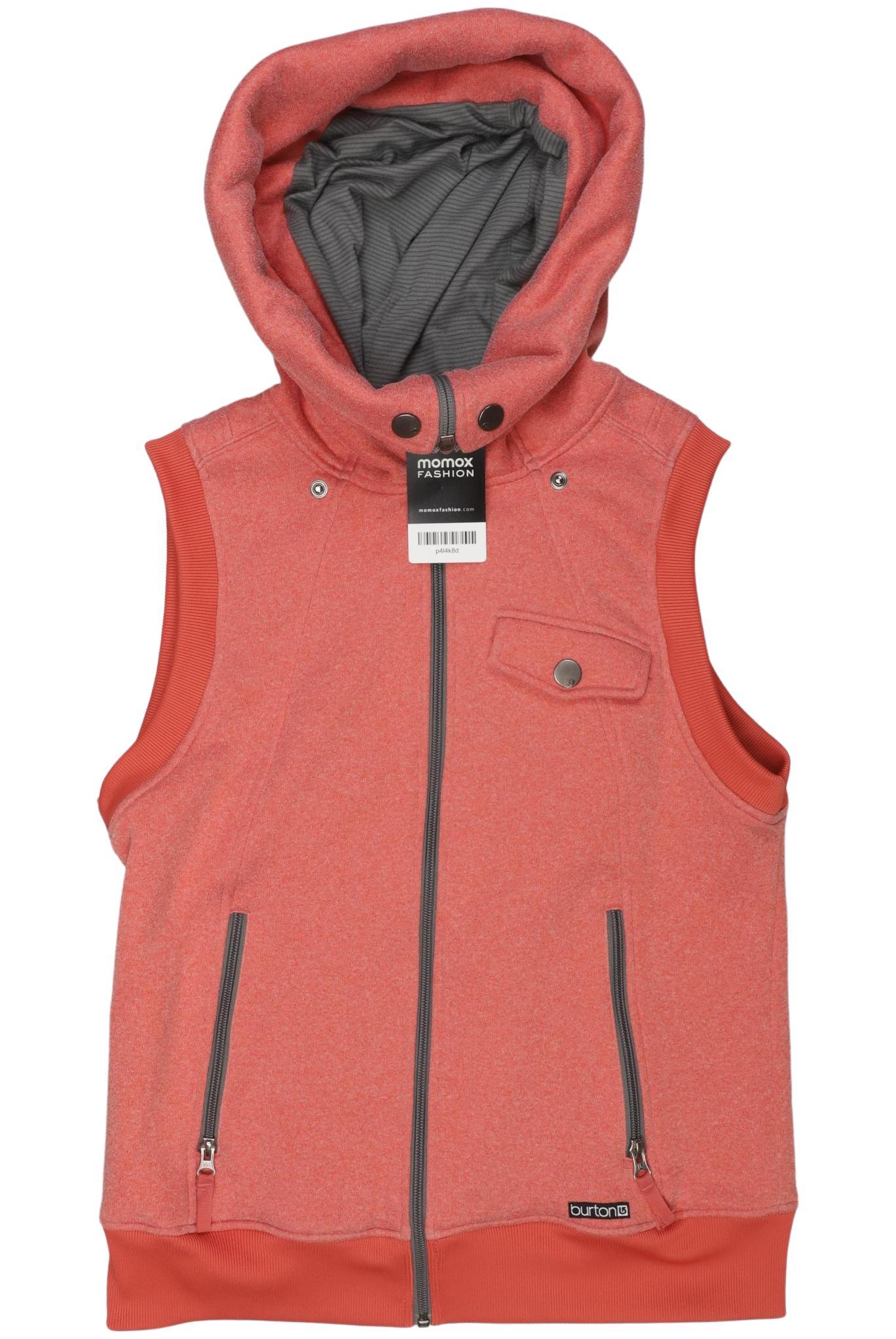 

Burton Damen Weste, rot, Gr. 42