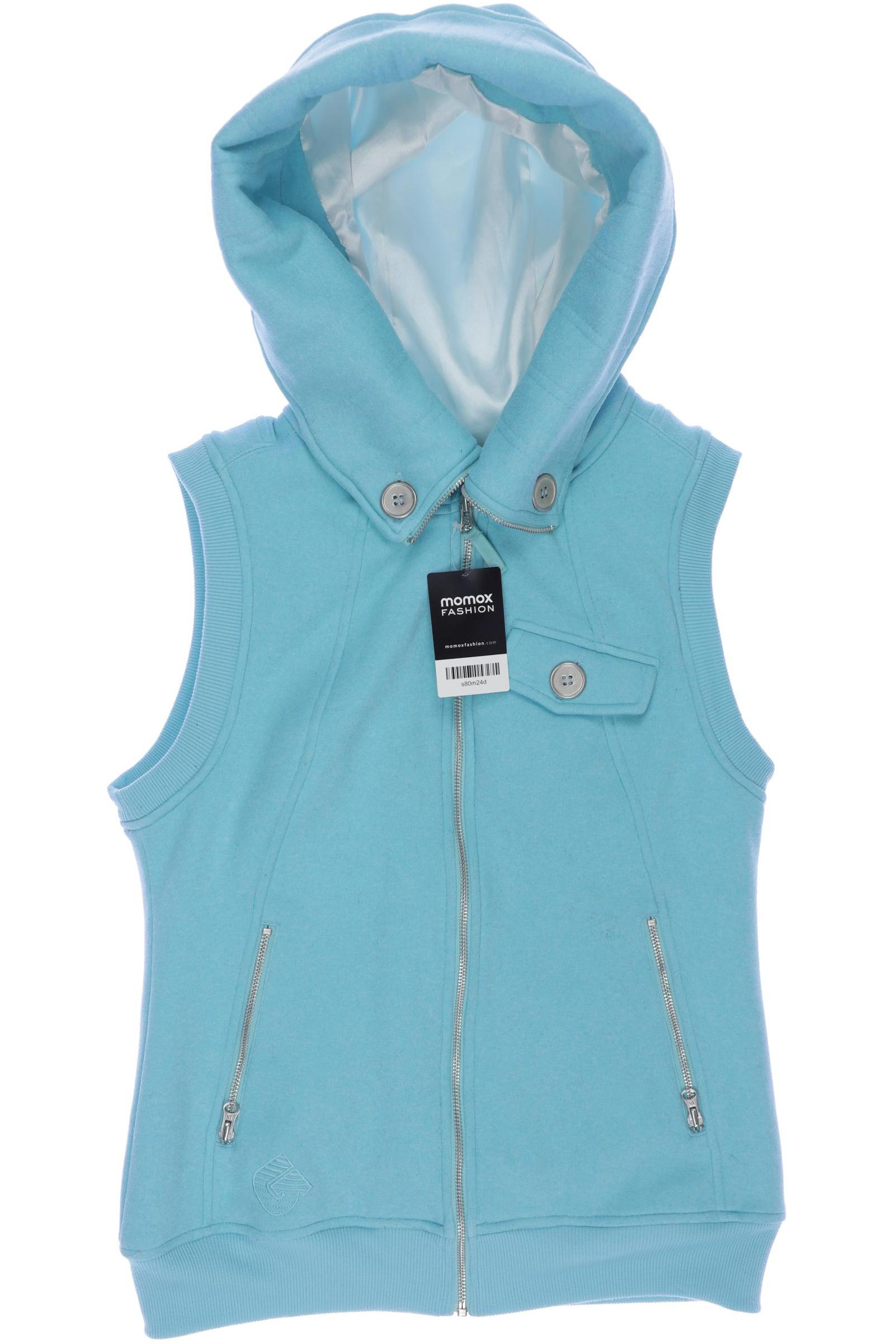 

Burton Damen Weste, blau, Gr. 42