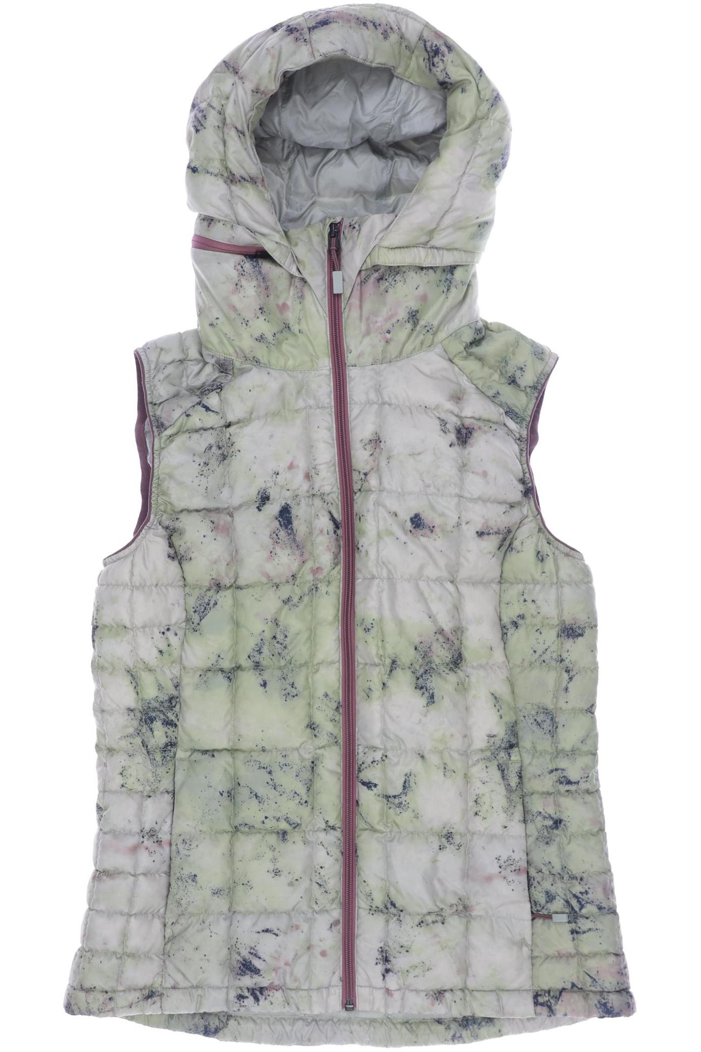 

Burton Damen Weste, hellgrün, Gr. 36