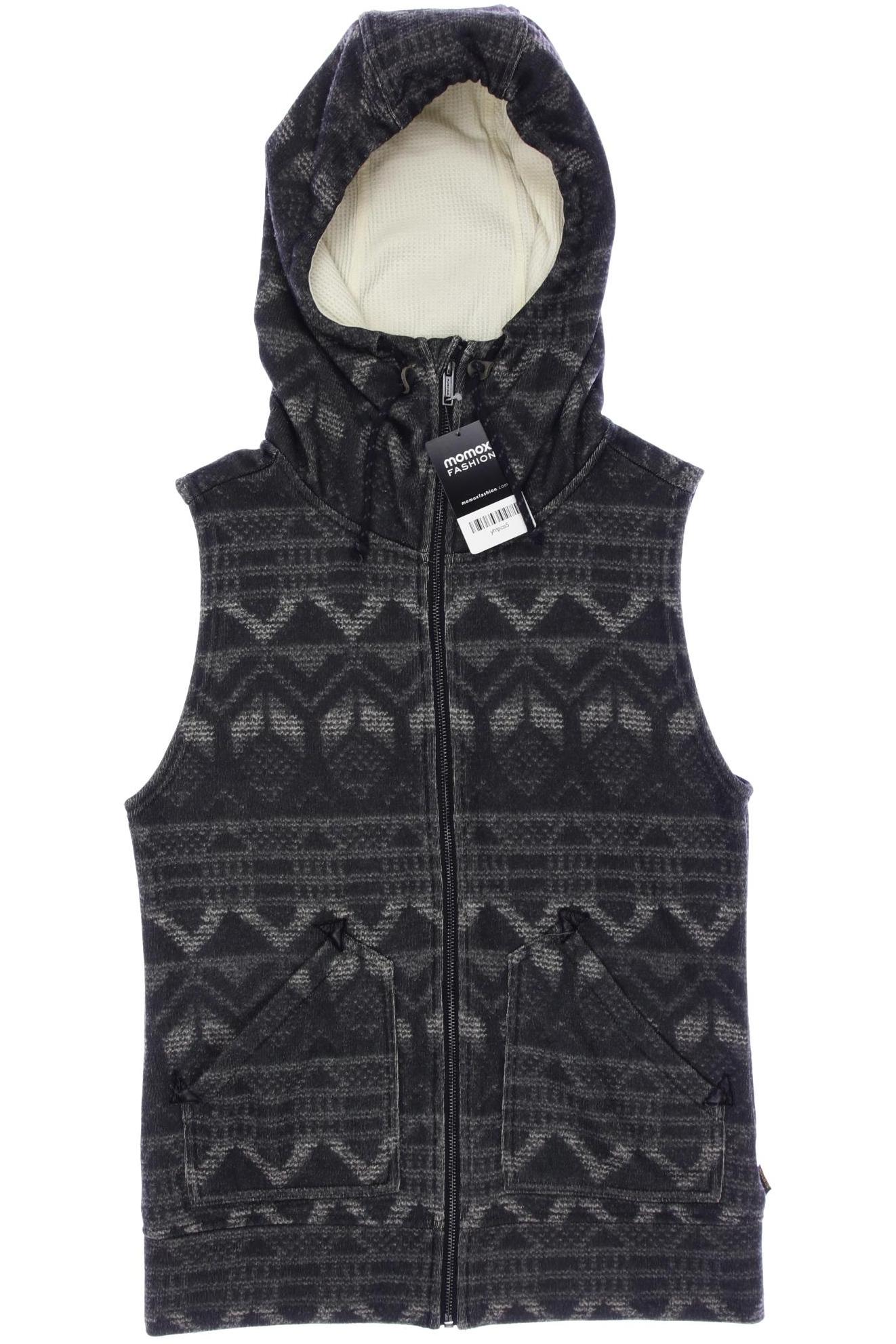 

Burton Damen Weste, grün, Gr. 34