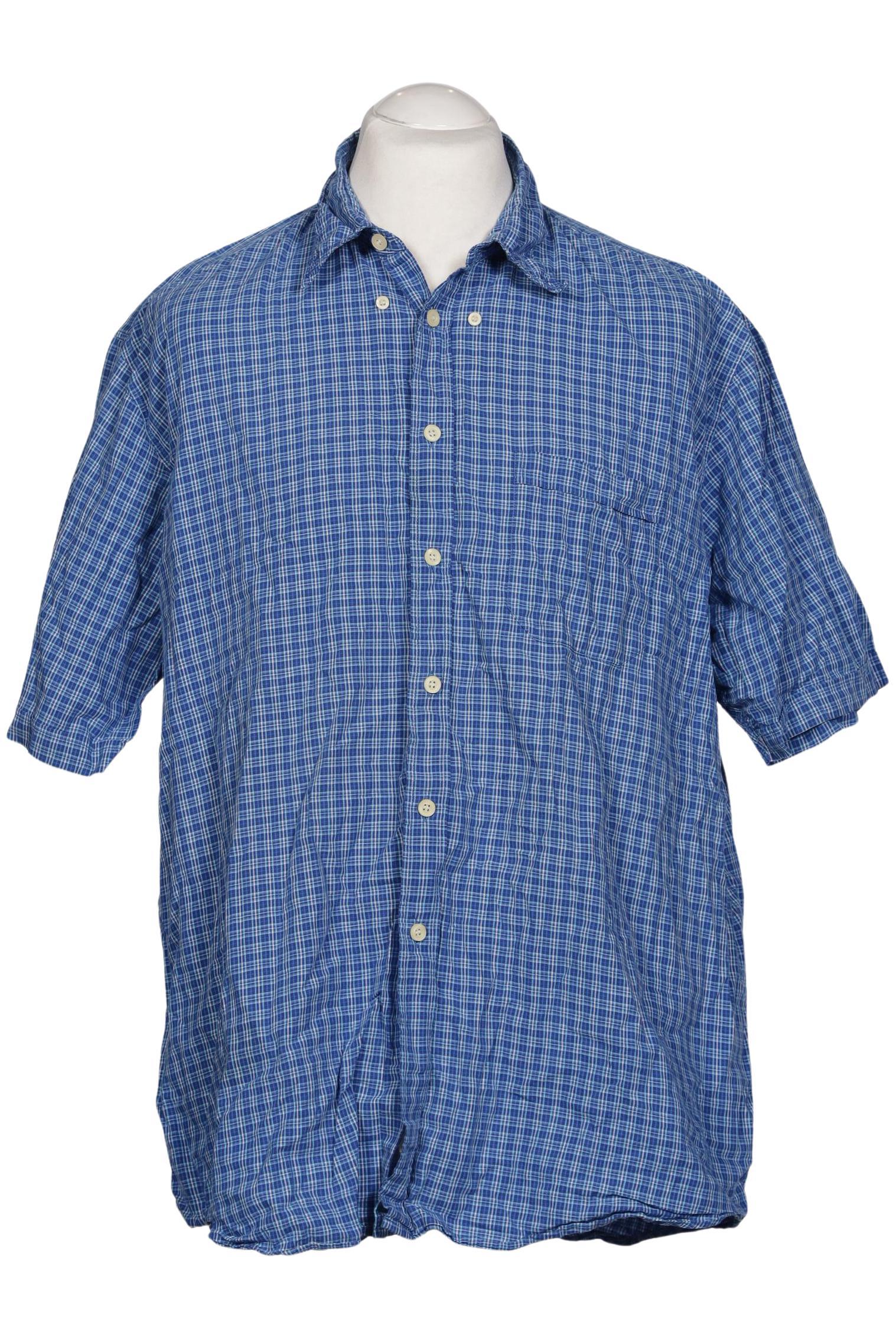 

Burton Herren Hemd, hellblau, Gr. 54