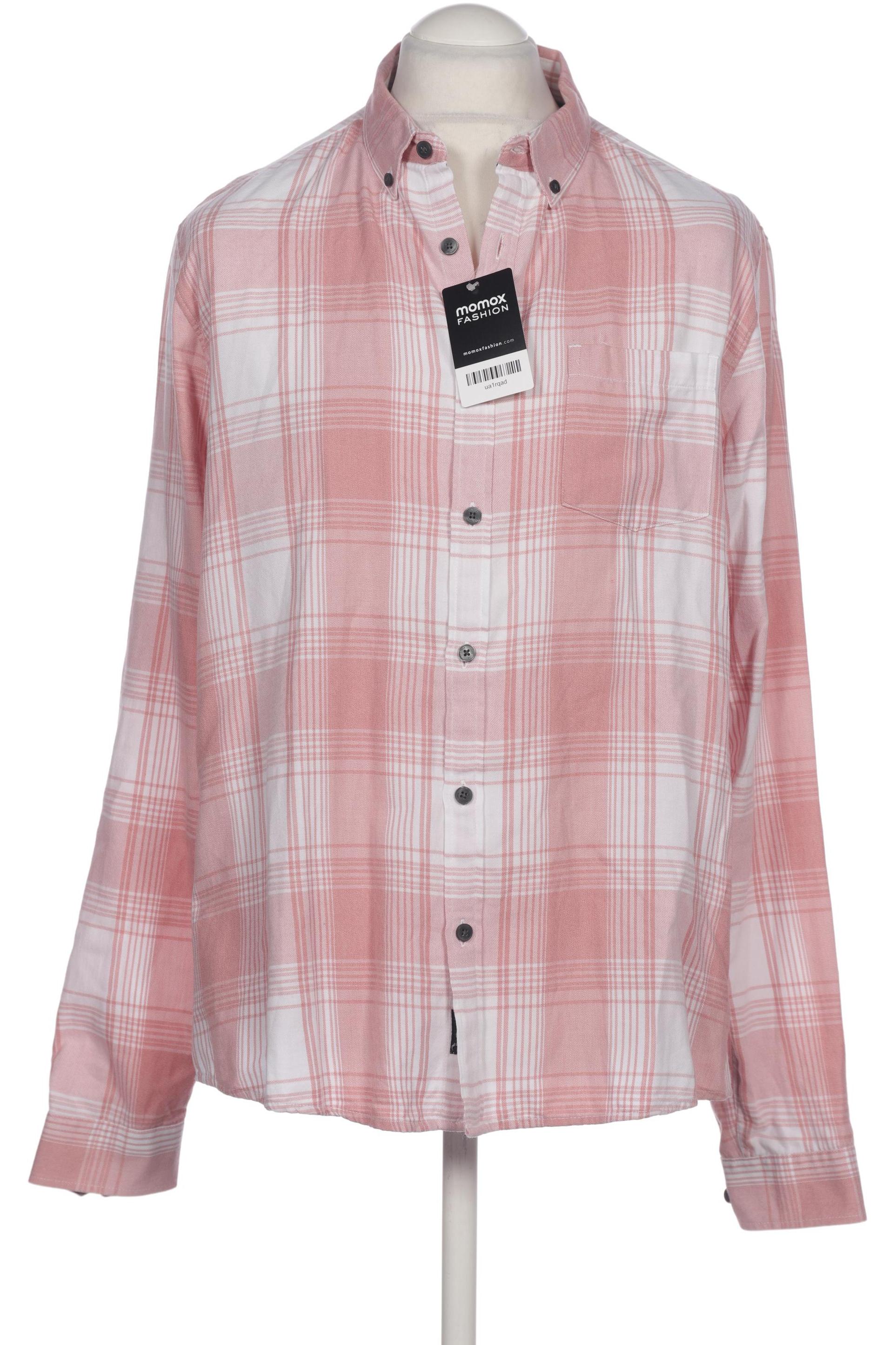 

Burton Herren Hemd, pink, Gr. 54