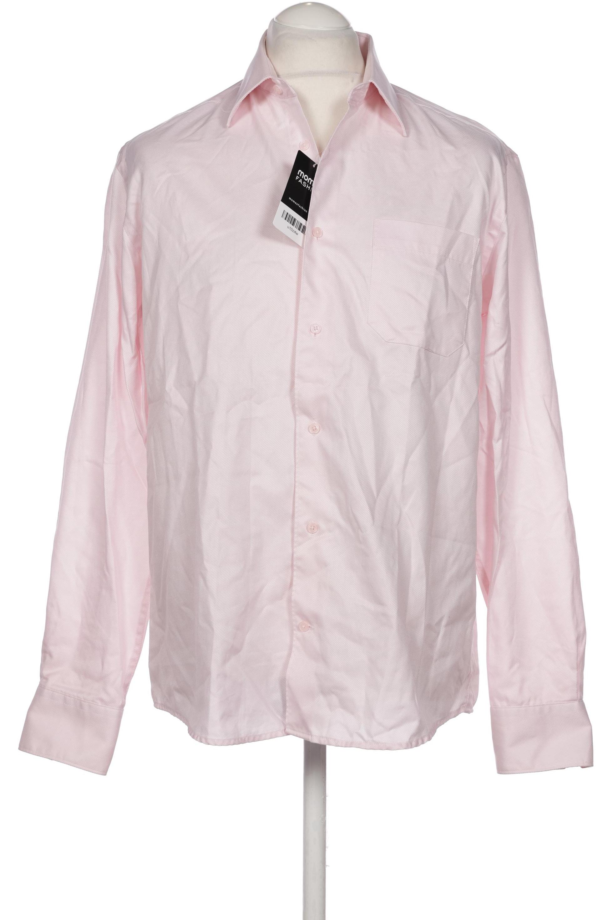 

Burton Herren Hemd, pink, Gr. 52