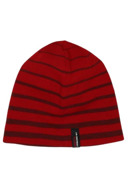 

Burton Herren Hut/Mütze, rot, Gr. uni