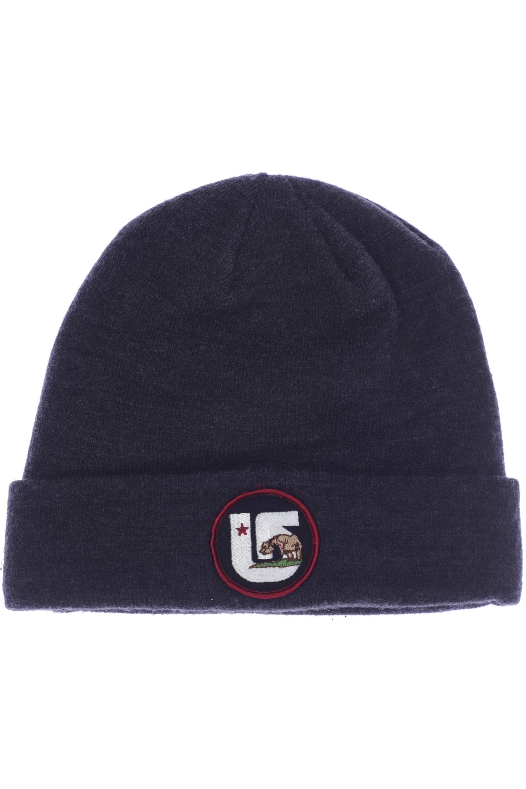 

Burton Herren Hut/Mütze, grau, Gr. uni