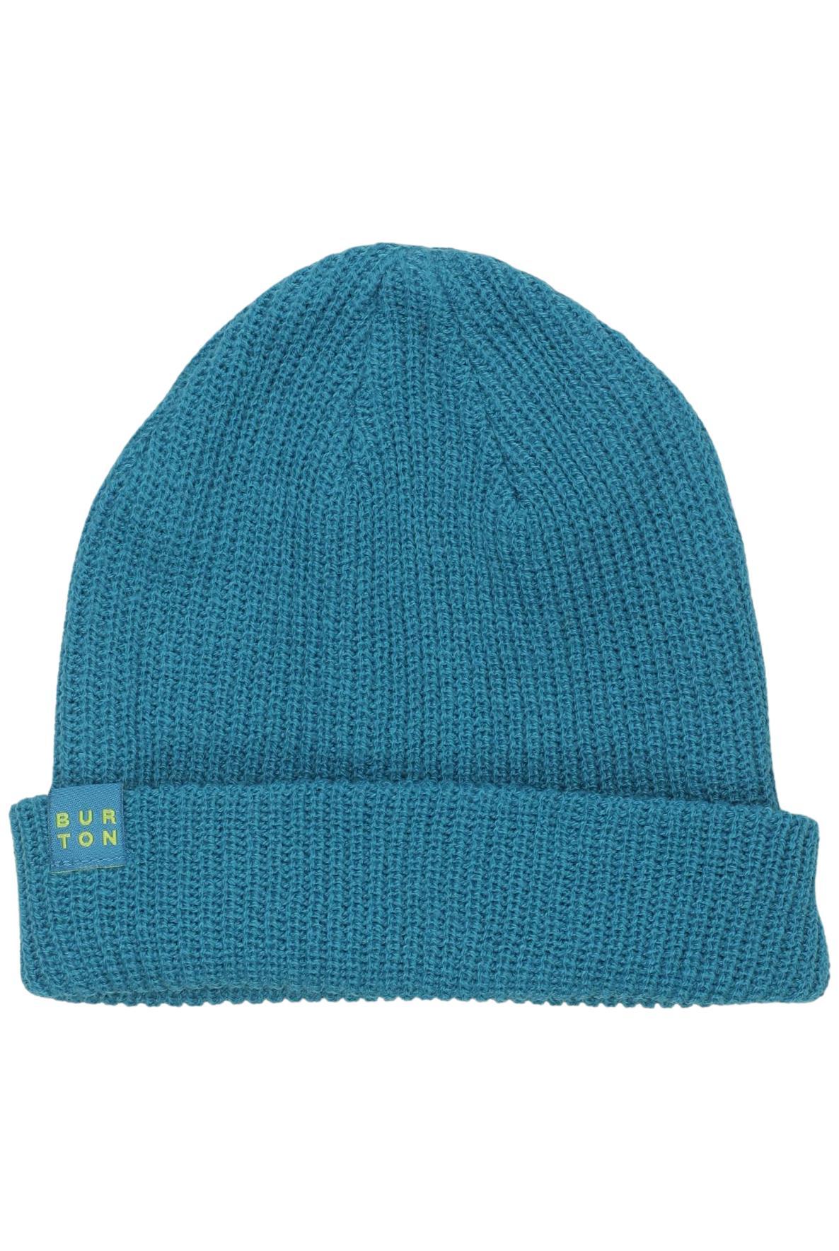 

Burton Herren Hut/Mütze, türkis, Gr. uni