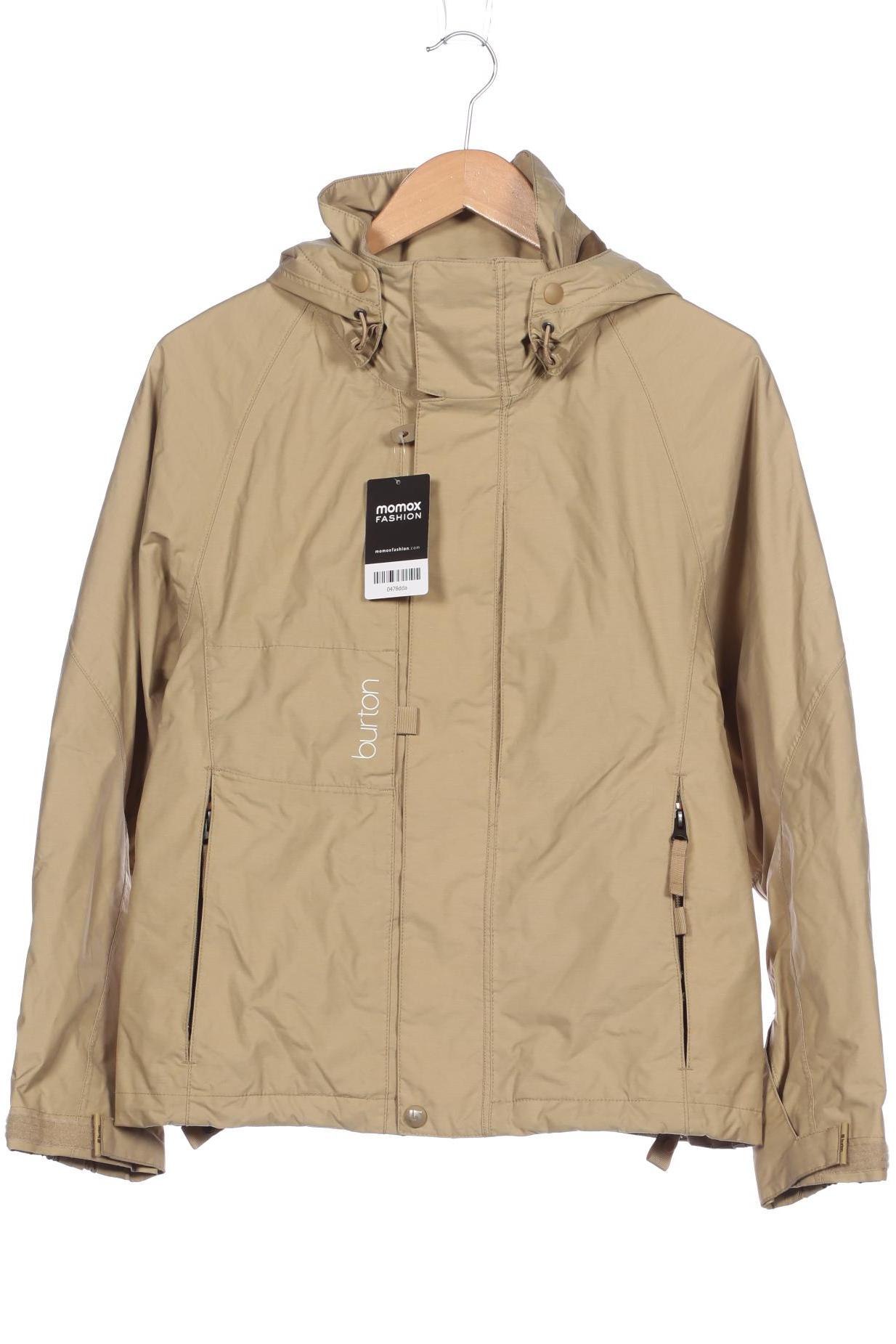 

Burton Herren Jacke, beige, Gr. 44