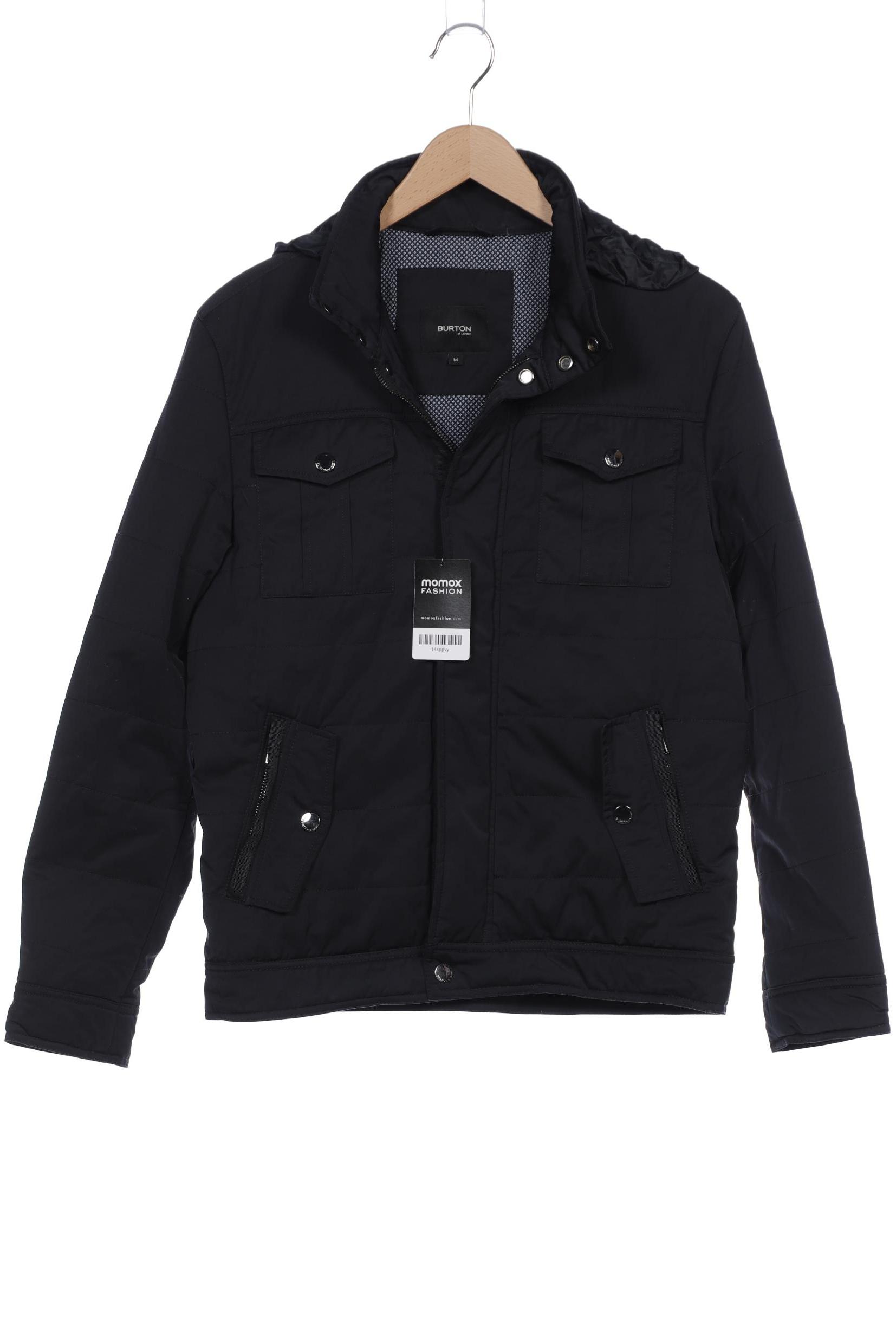 

Burton Herren Jacke, marineblau, Gr. 48