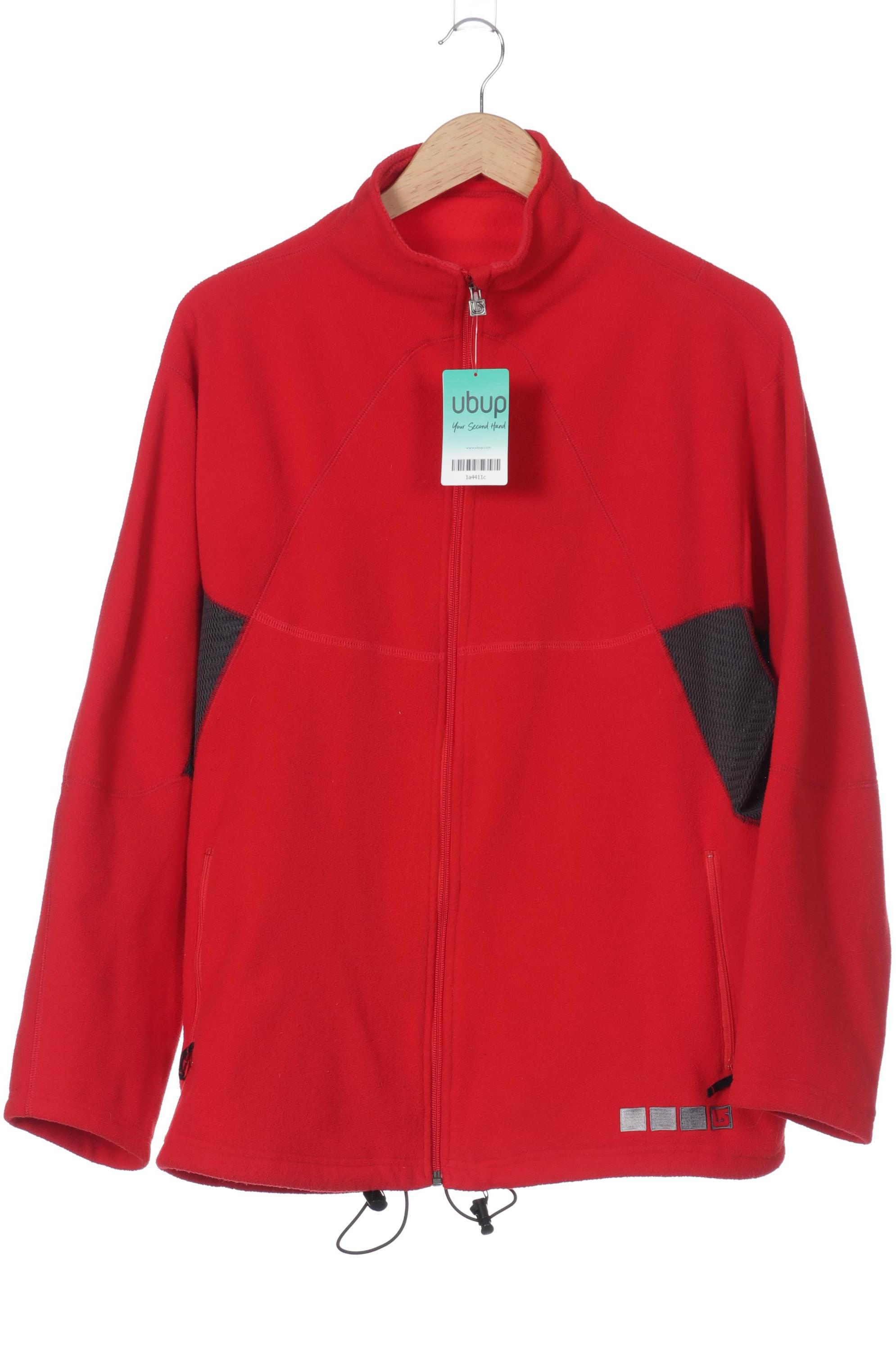 

Burton Herren Jacke, rot, Gr. 58