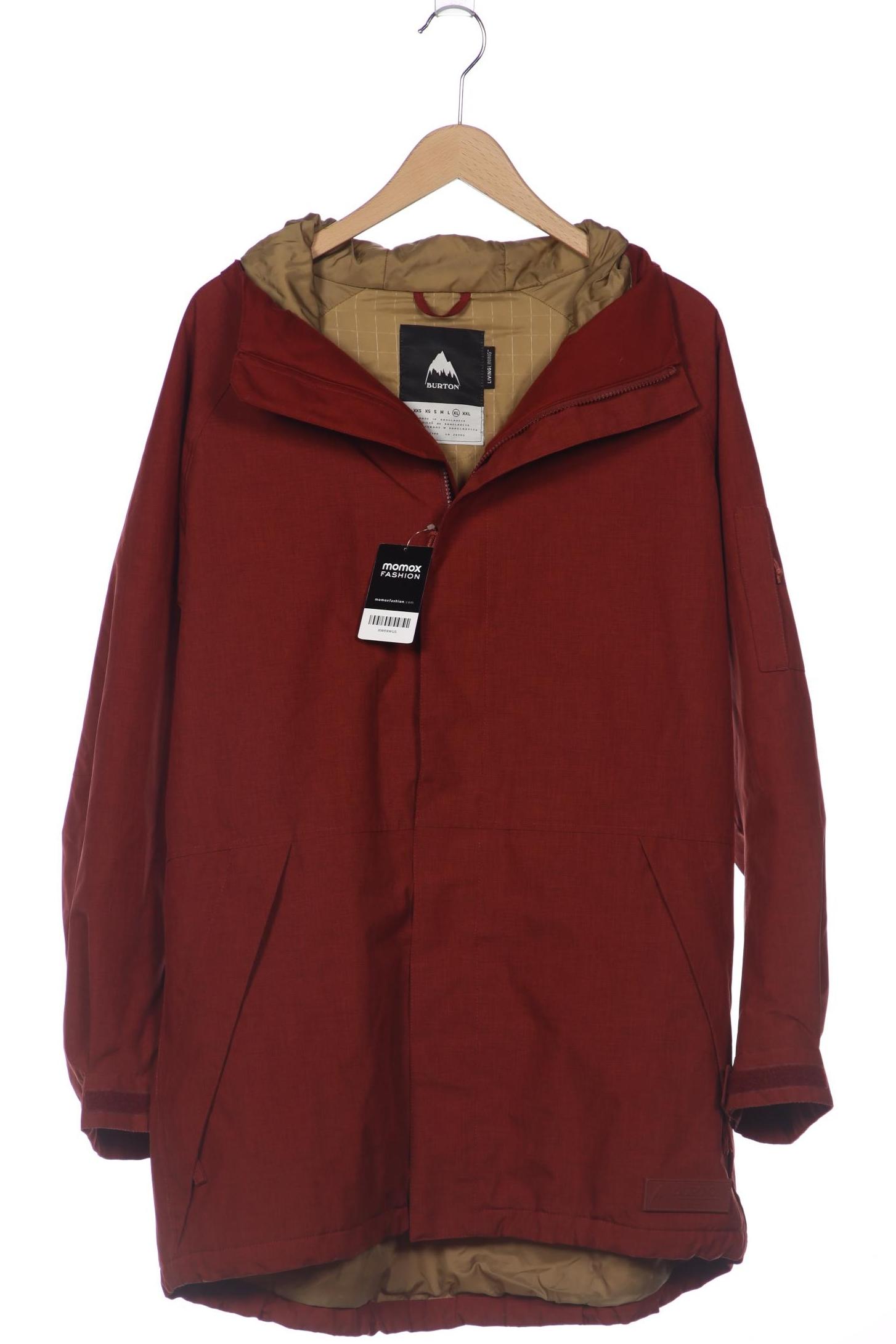 

Burton Herren Jacke, braun, Gr. 54