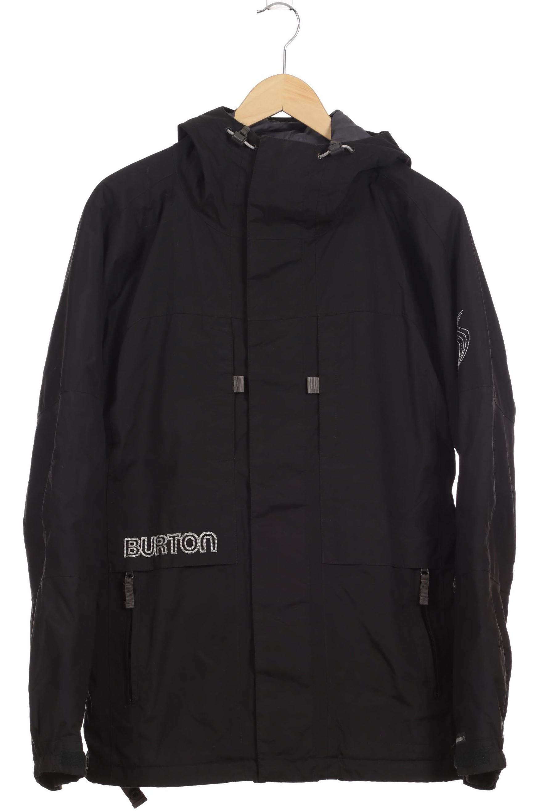 

Burton Herren Jacke, schwarz, Gr.