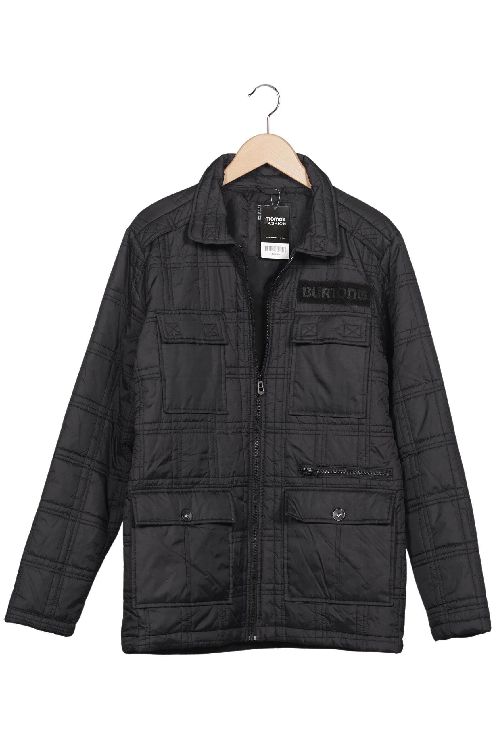 

Burton Herren Jacke, grau, Gr. 48