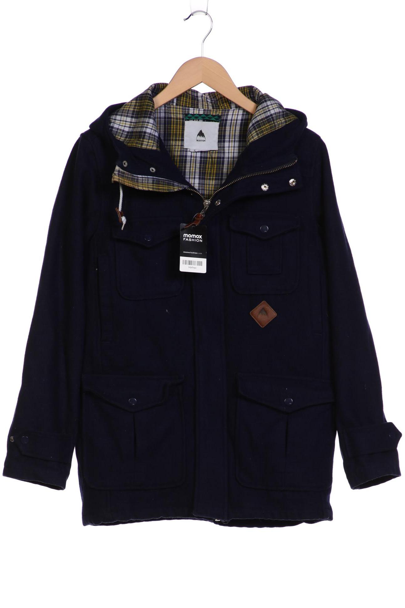 

Burton Herren Jacke, marineblau, Gr. 46