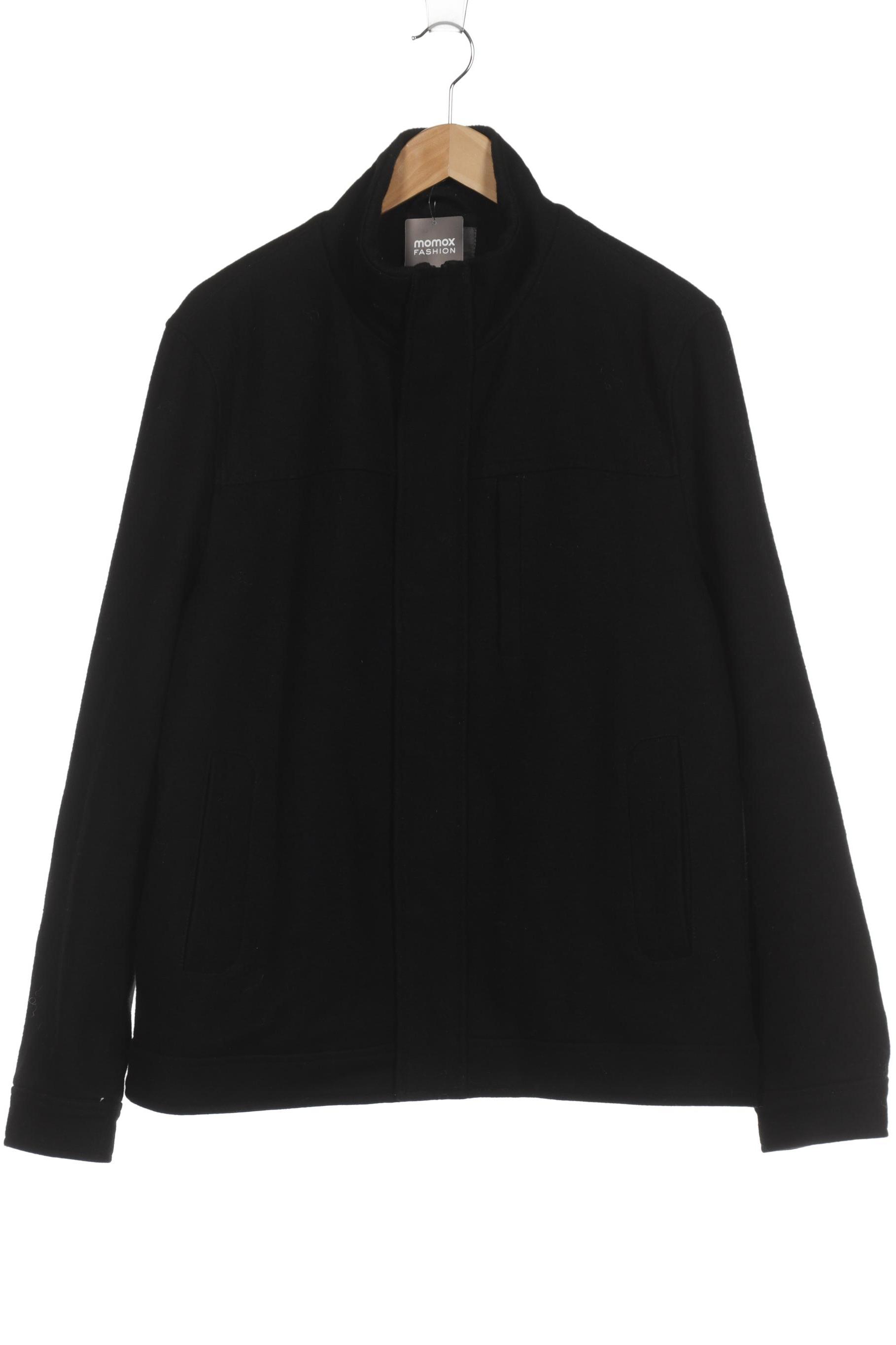 

Burton Herren Jacke, schwarz, Gr. 52