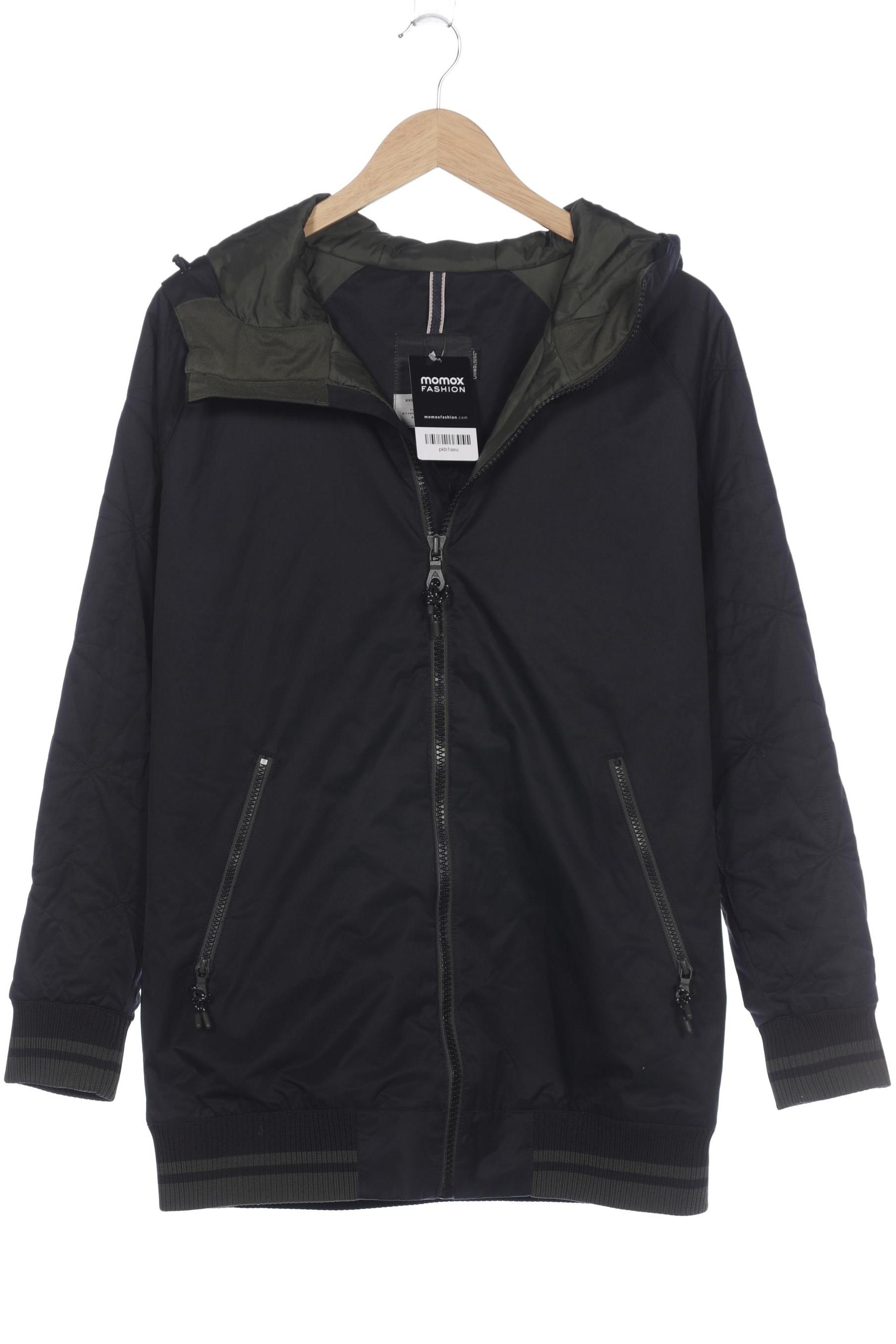 

Burton Herren Jacke, grau, Gr. 46