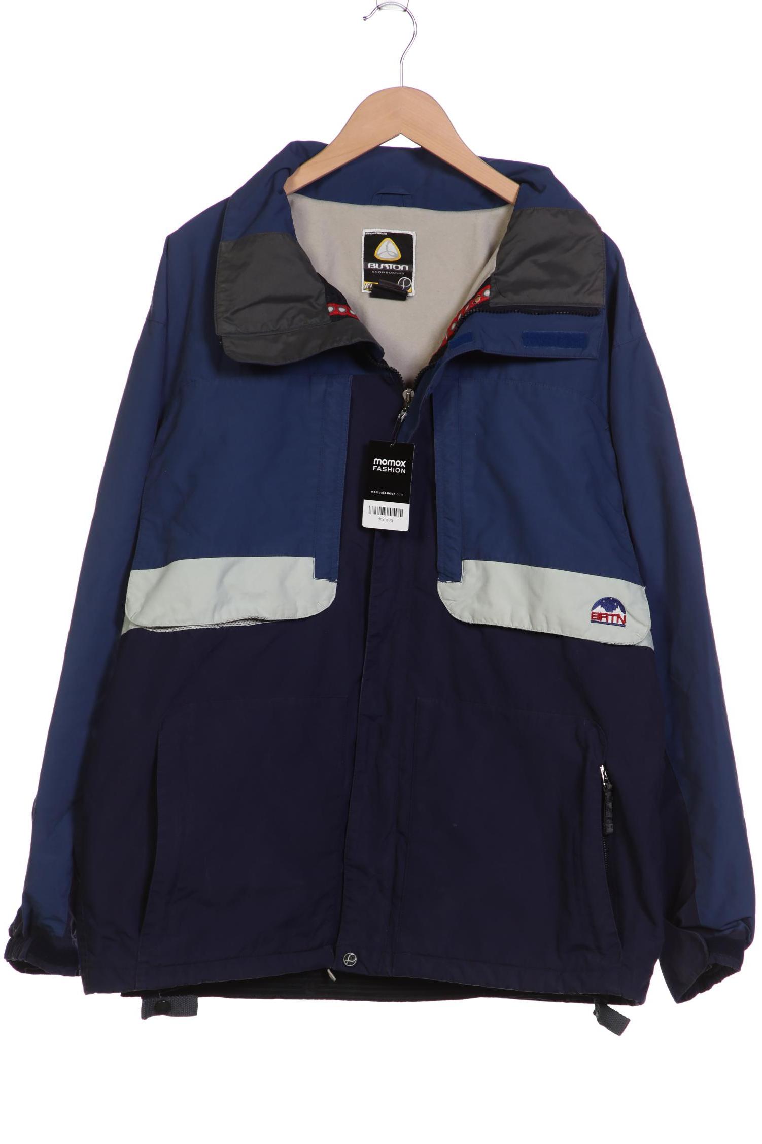 

Burton Herren Jacke, marineblau, Gr. 54