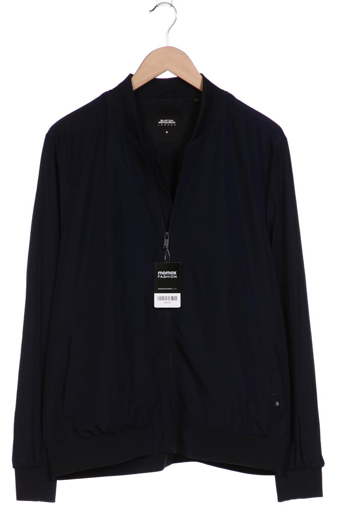 

Burton Herren Jacke, marineblau, Gr. 54