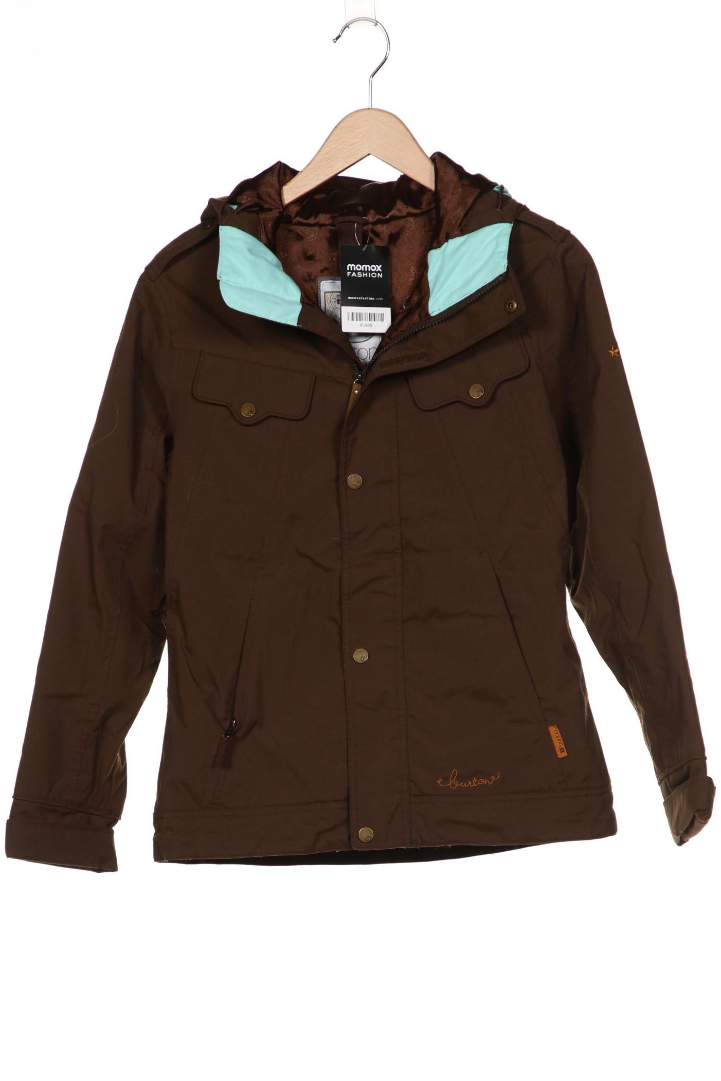 

BURTON Herren Jacke, braun