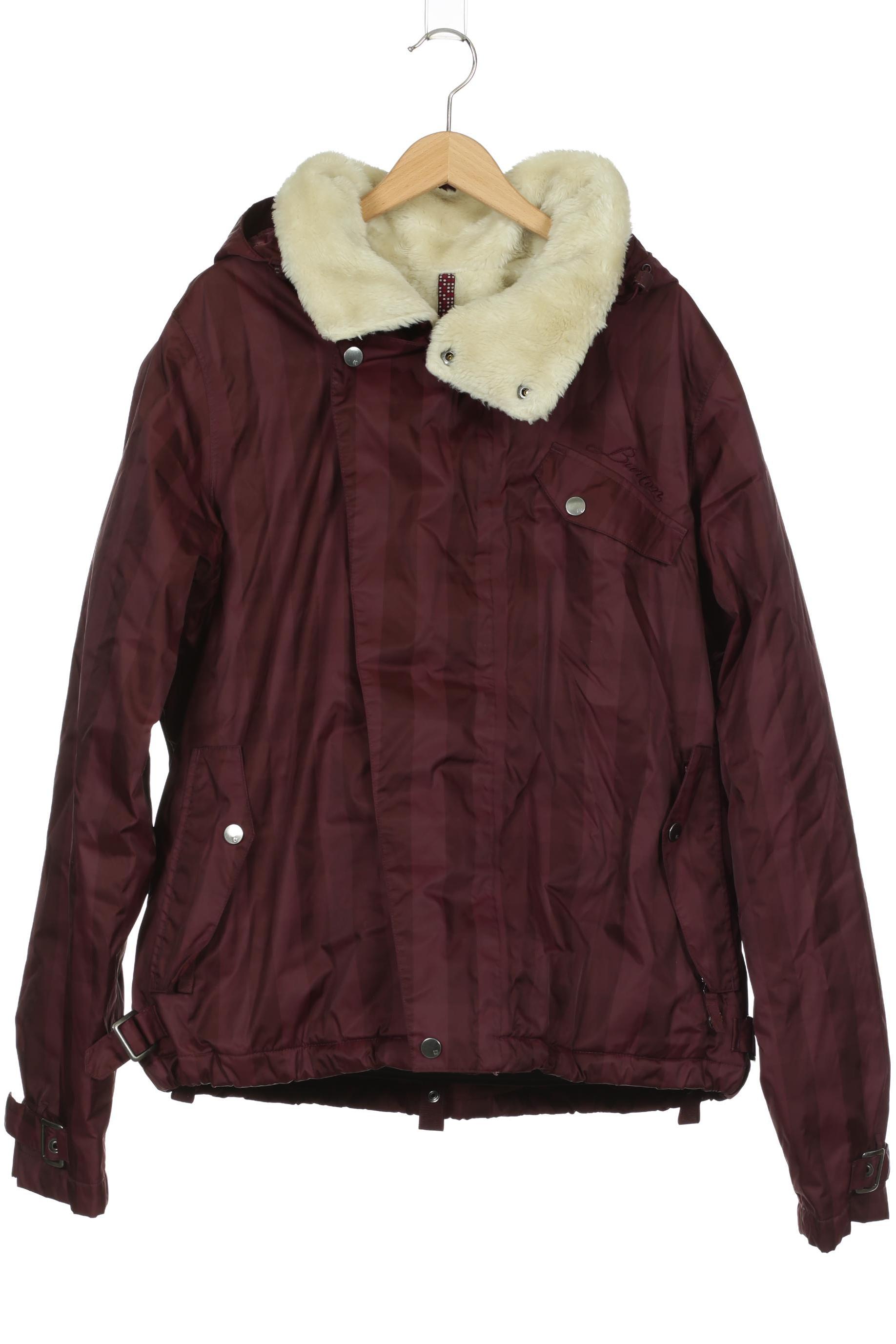 

Burton Herren Jacke, pink, Gr.