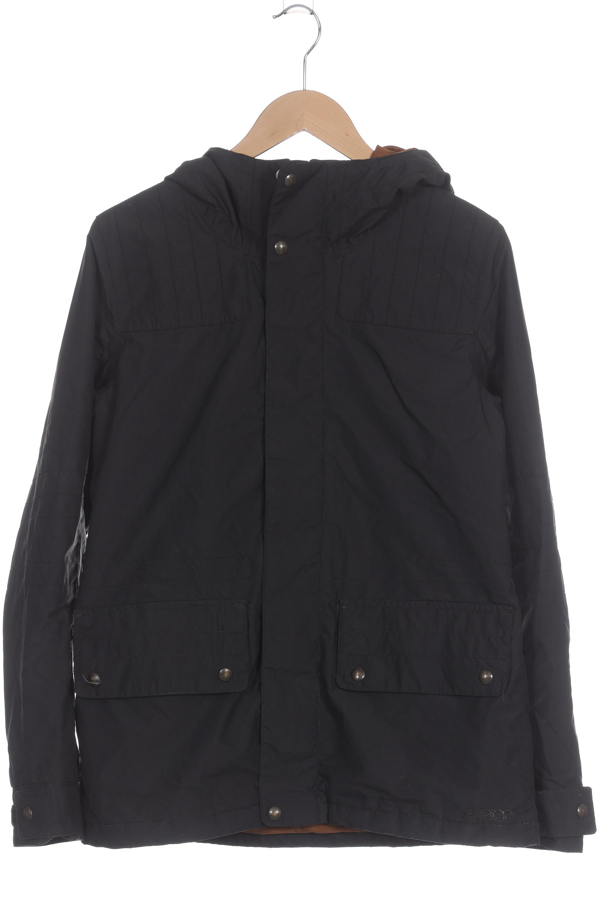 Thumbnail - Burton Herren Jacke, schwarz, Gr.