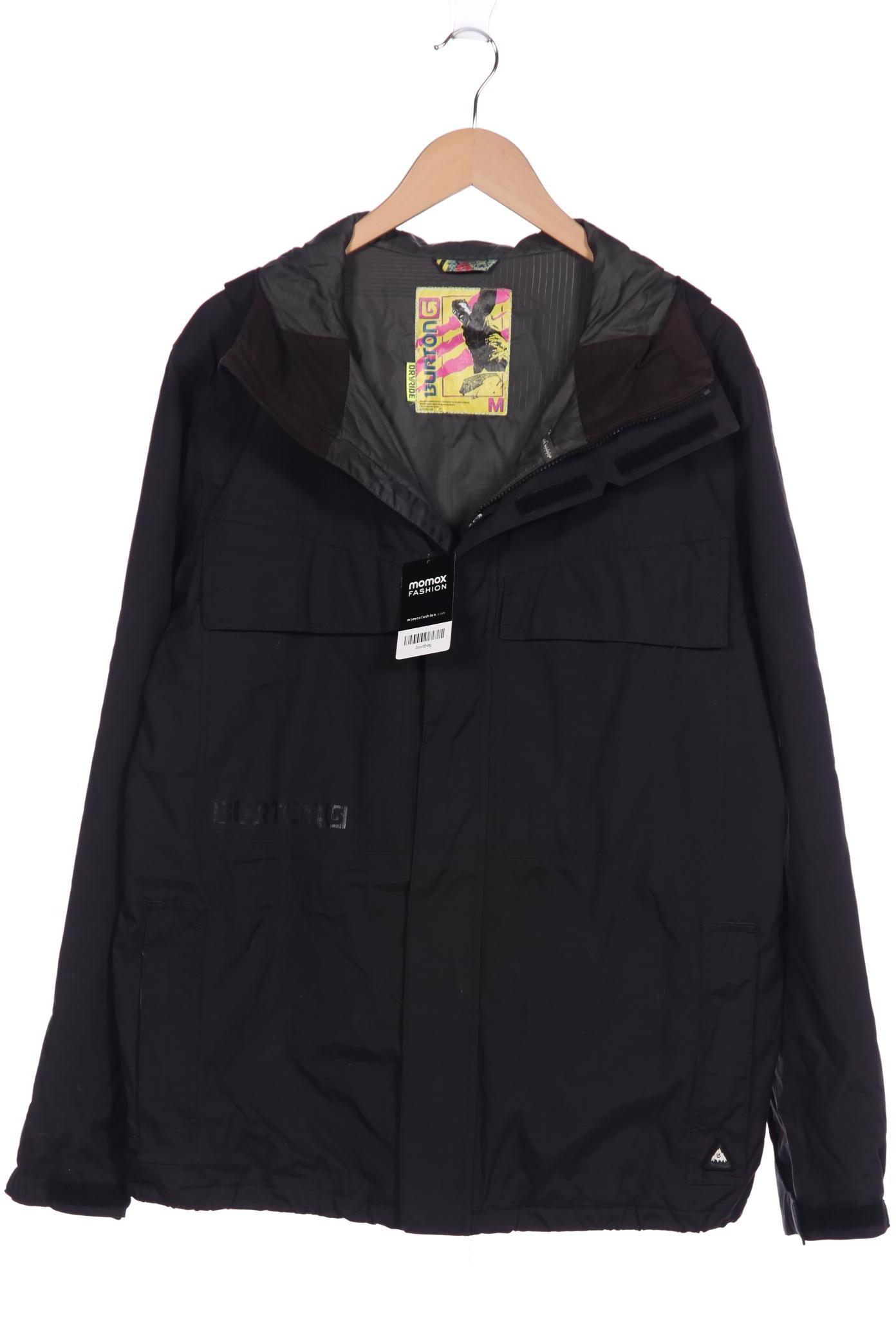 

Burton Herren Jacke, schwarz, Gr. 48
