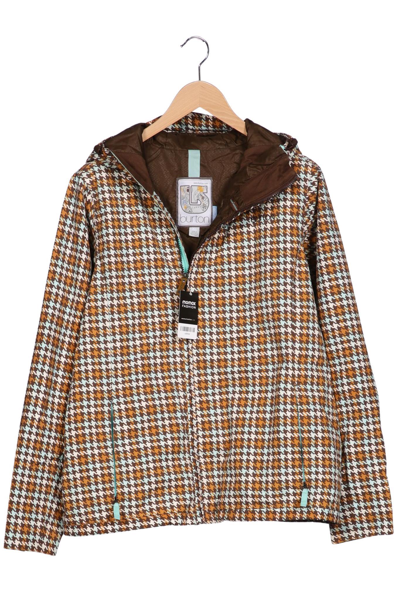 

Burton Herren Jacke, mehrfarbig, Gr. 54