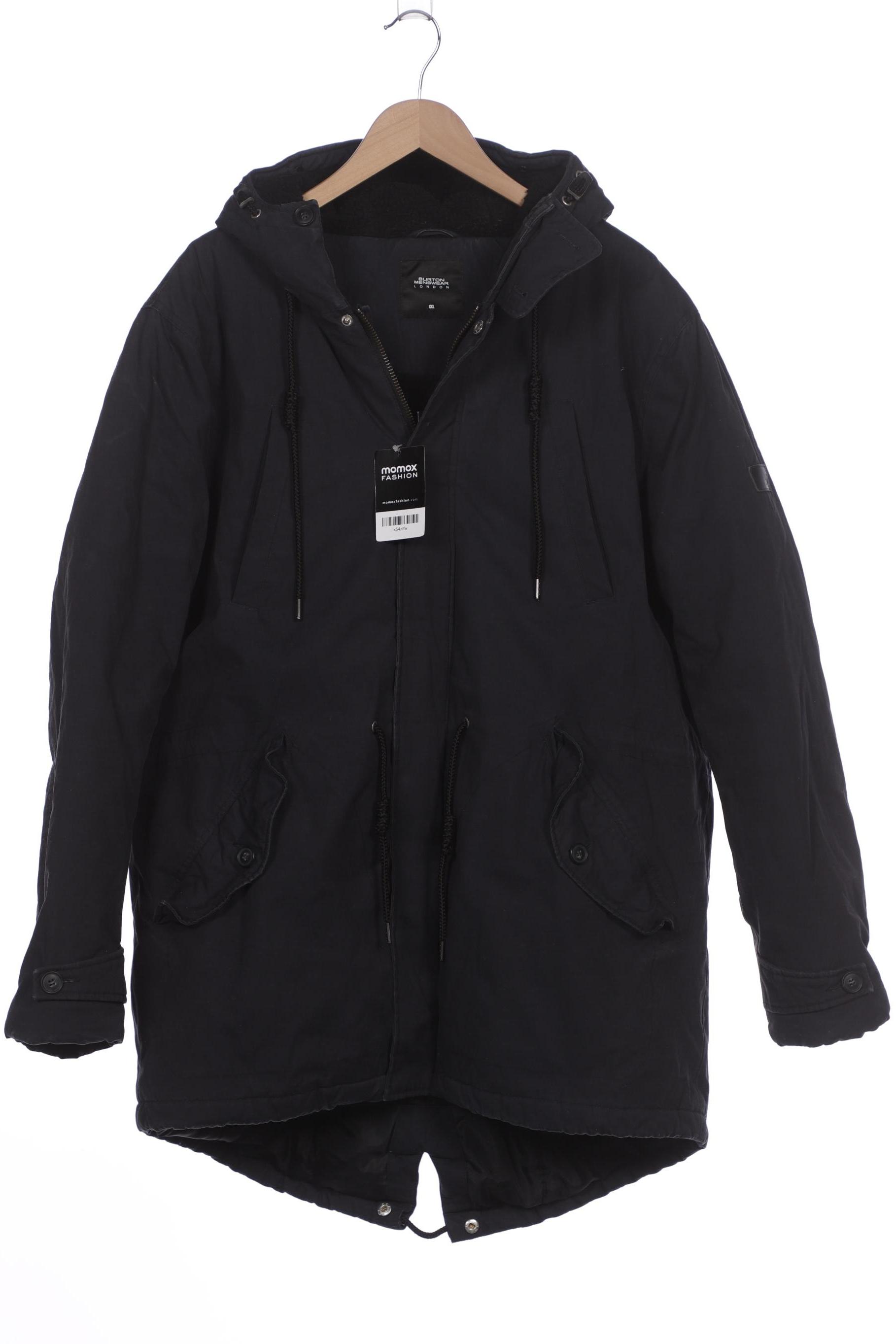 

Burton Herren Jacke, marineblau, Gr. 56