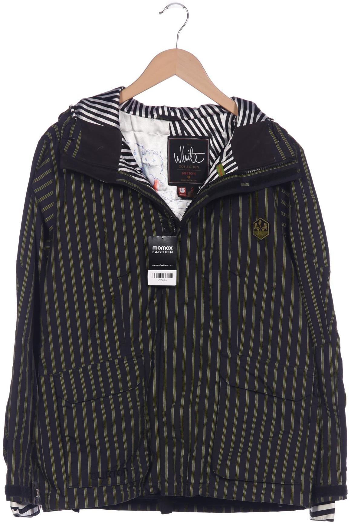 

Burton Herren Jacke, schwarz, Gr. 46