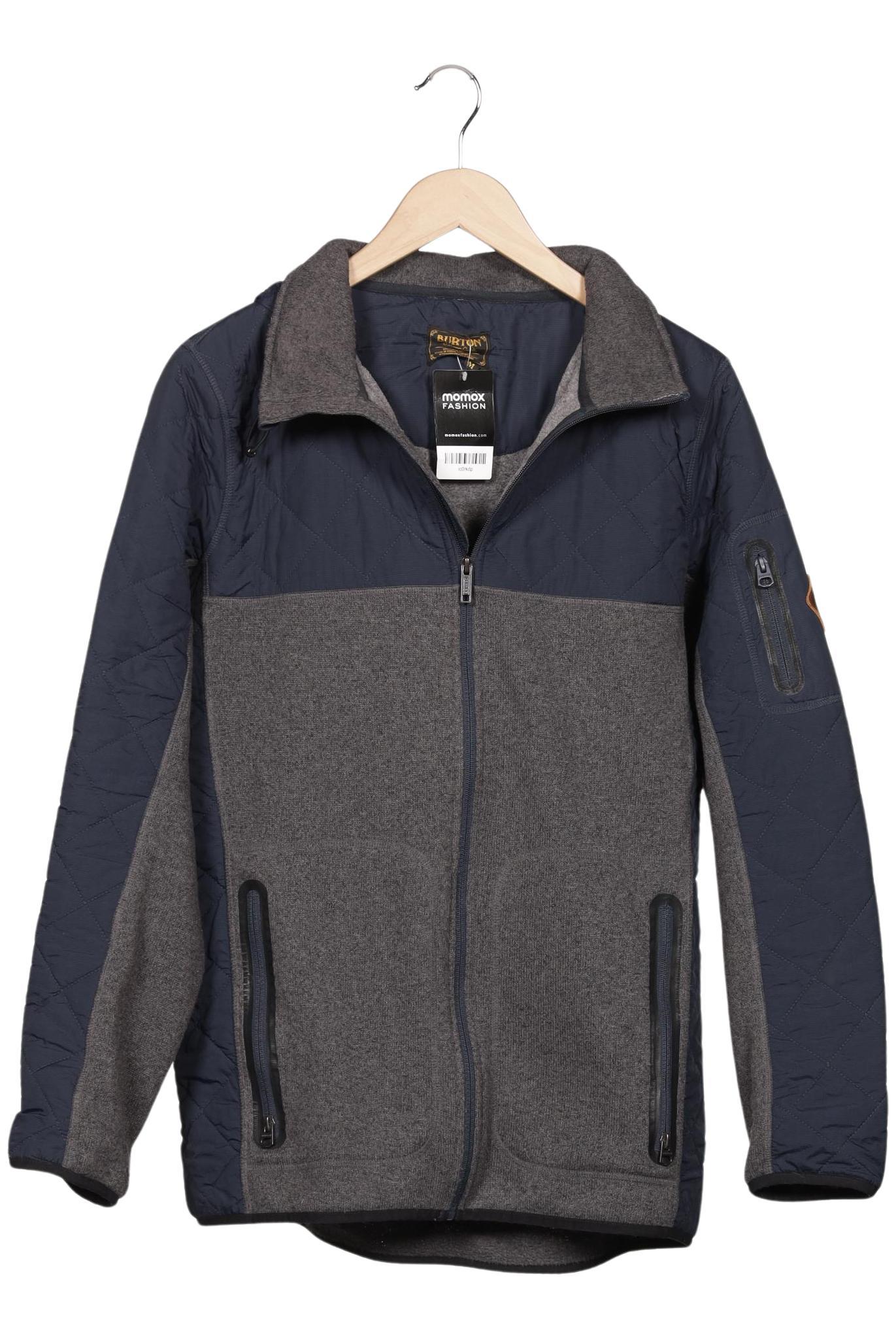 Thumbnail - Burton Herren Jacke, mehrfarbig, Gr. 48