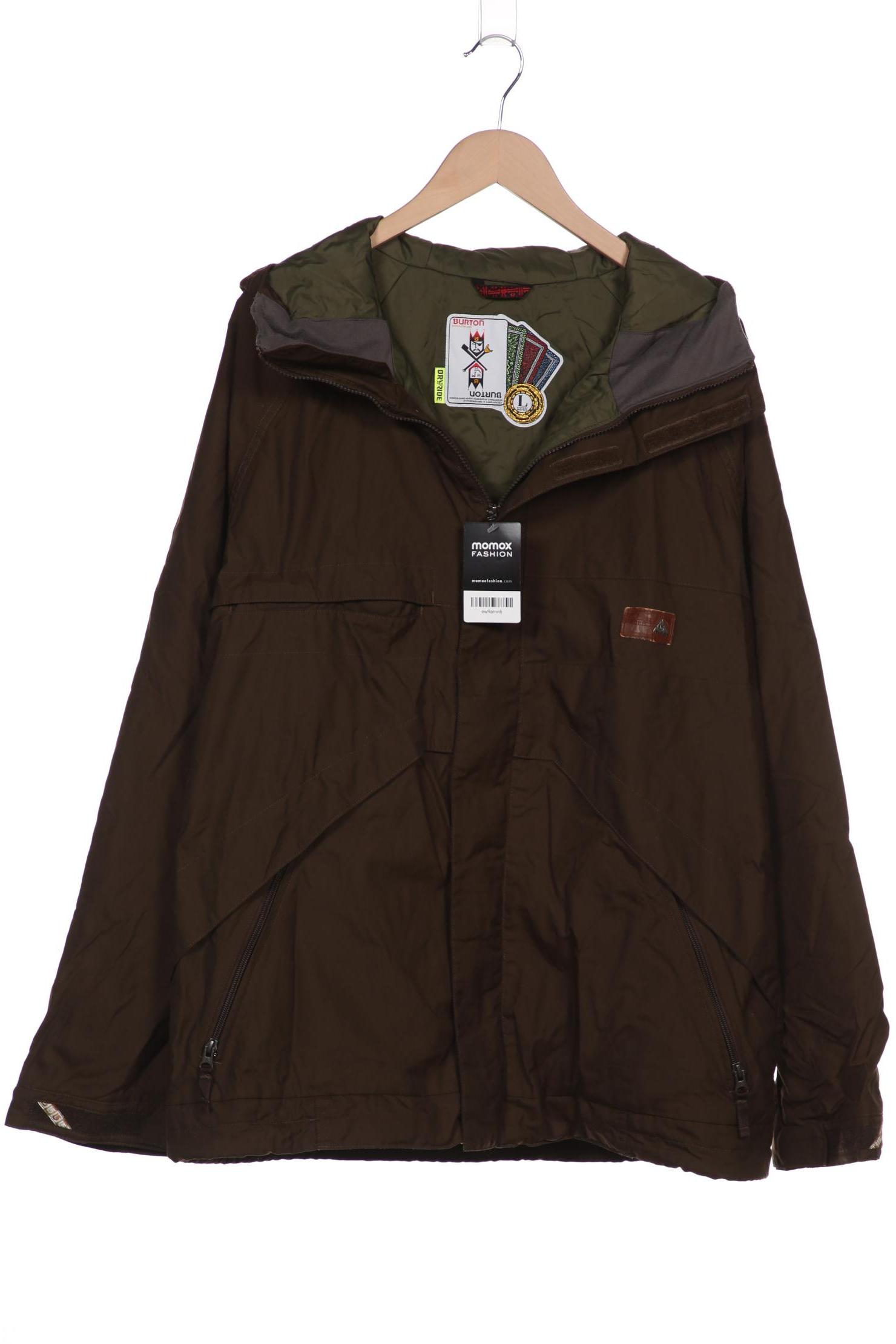 

BURTON Herren Jacke, braun