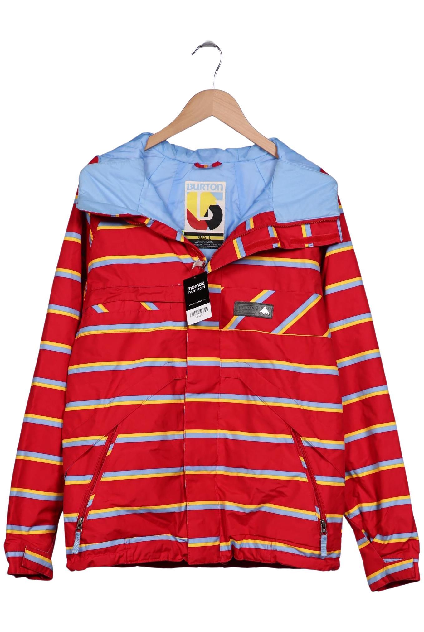 Thumbnail - Burton Herren Jacke, rot, Gr. 46
