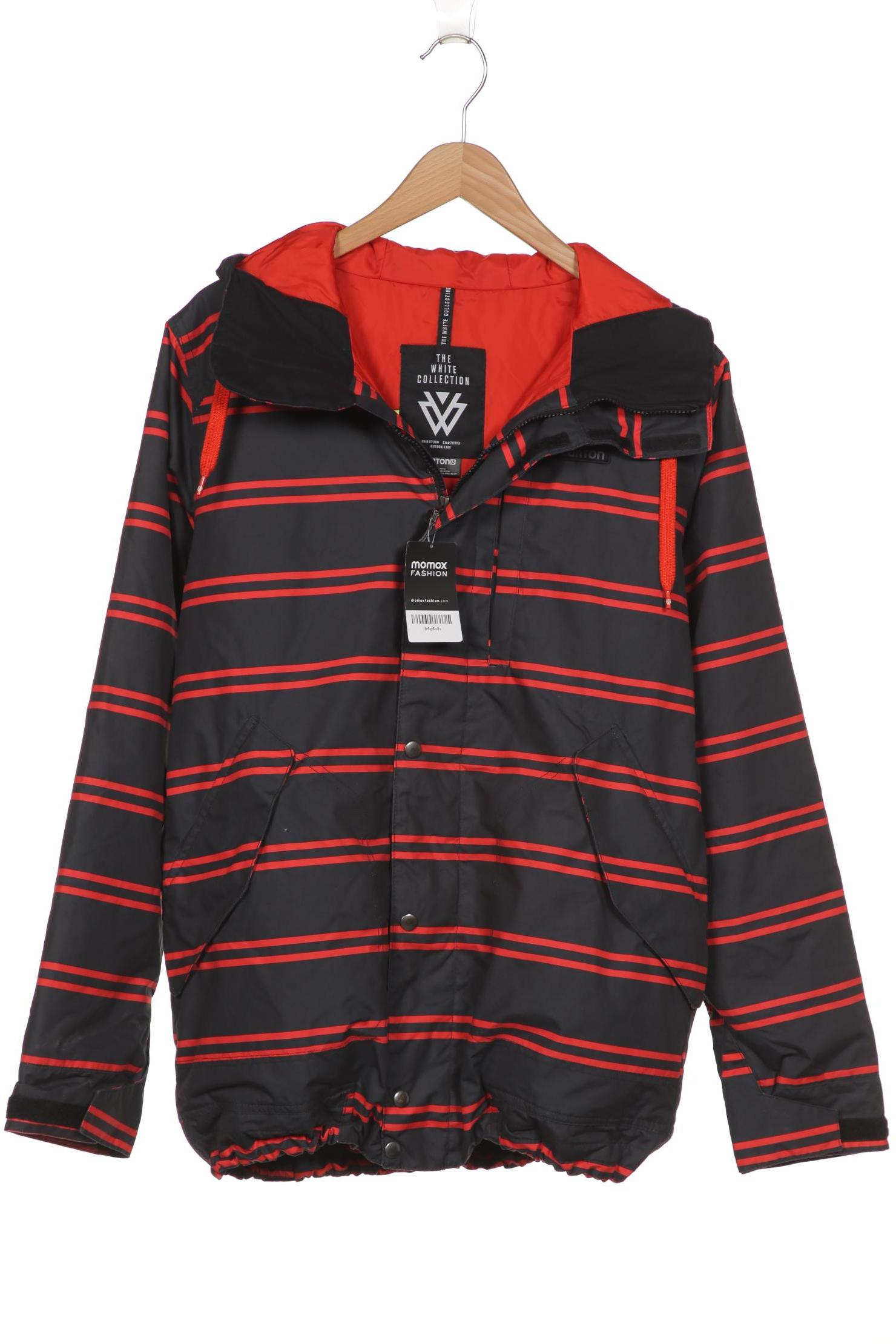 

Burton Herren Jacke, grau, Gr. 48