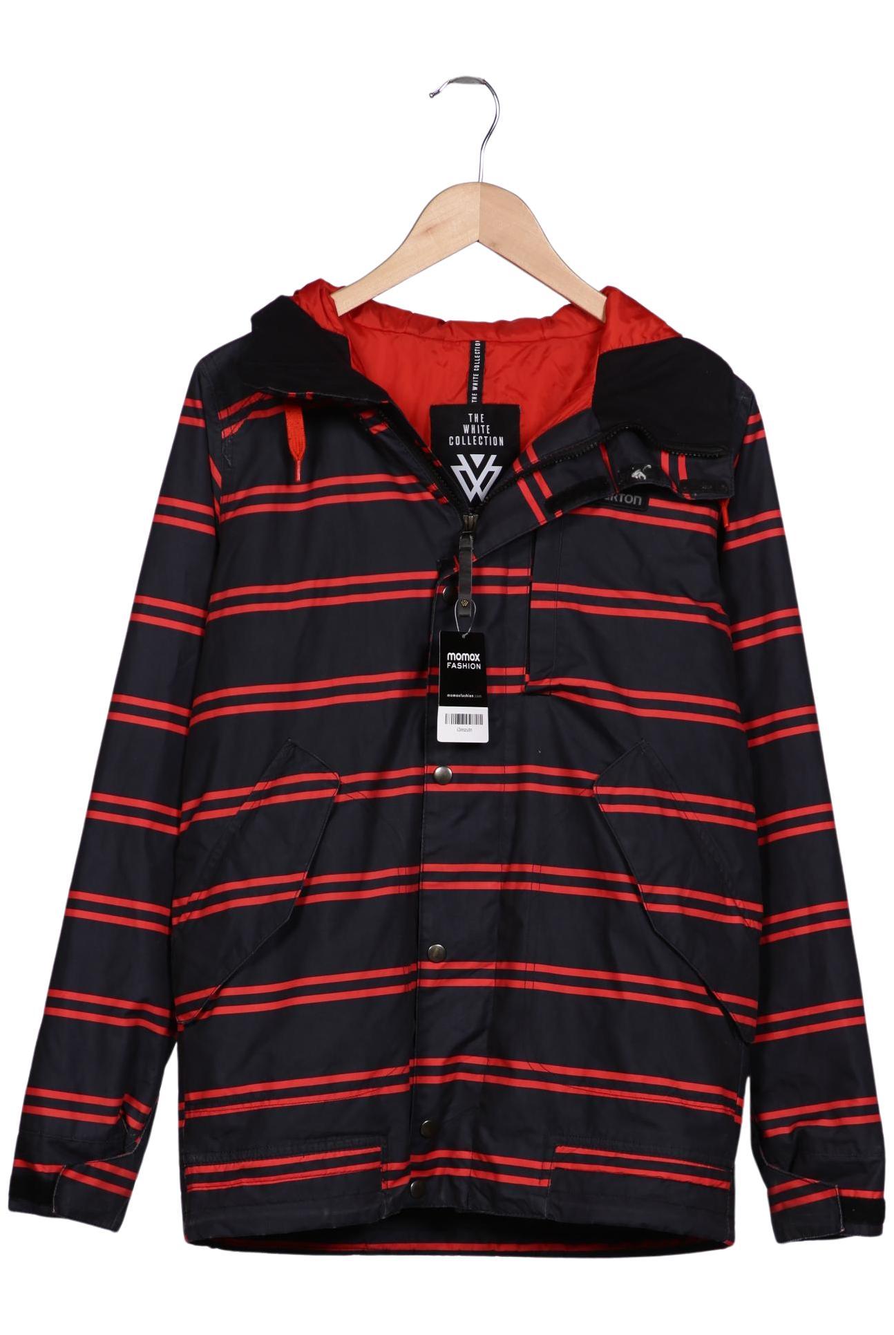 

Burton Herren Jacke, mehrfarbig, Gr. 44