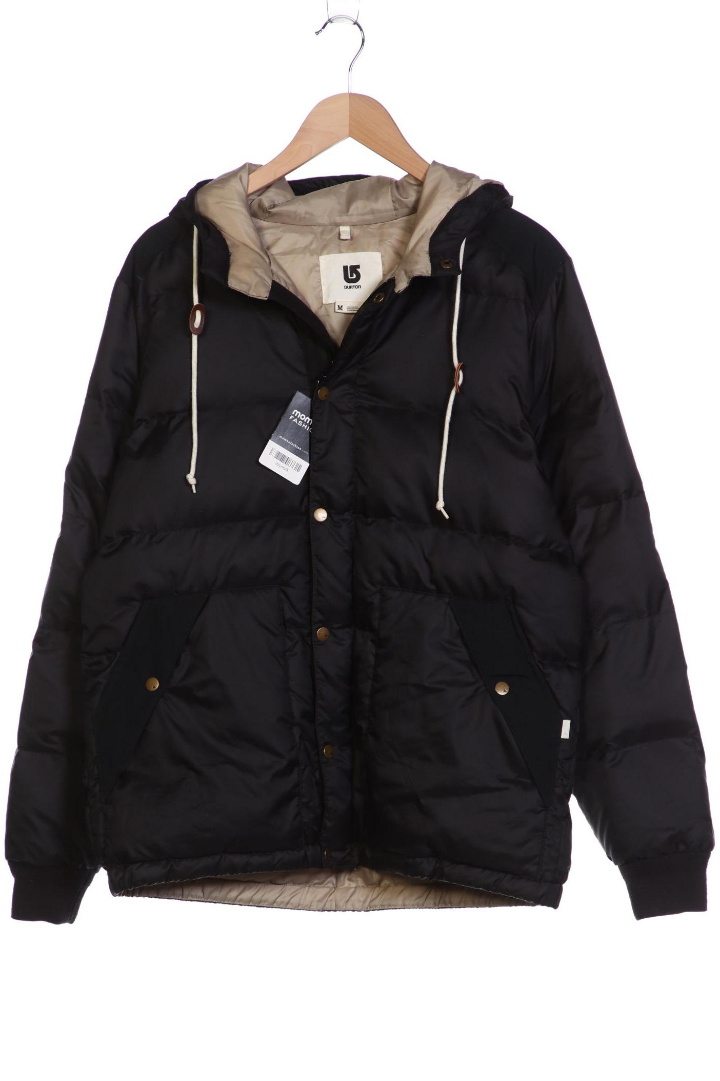 

Burton Herren Jacke, schwarz, Gr. 48