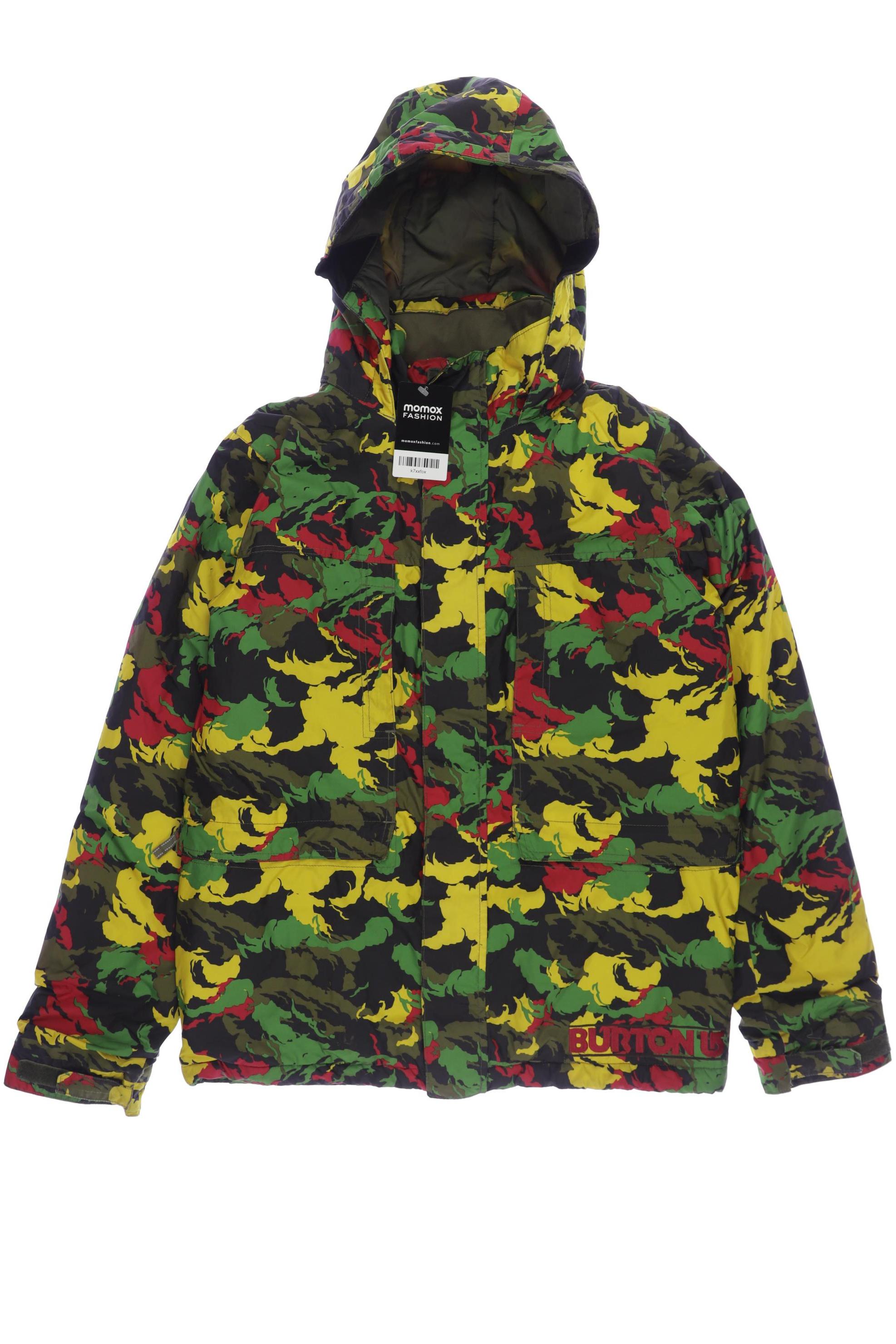 

BURTON Herren Jacke, mehrfarbig