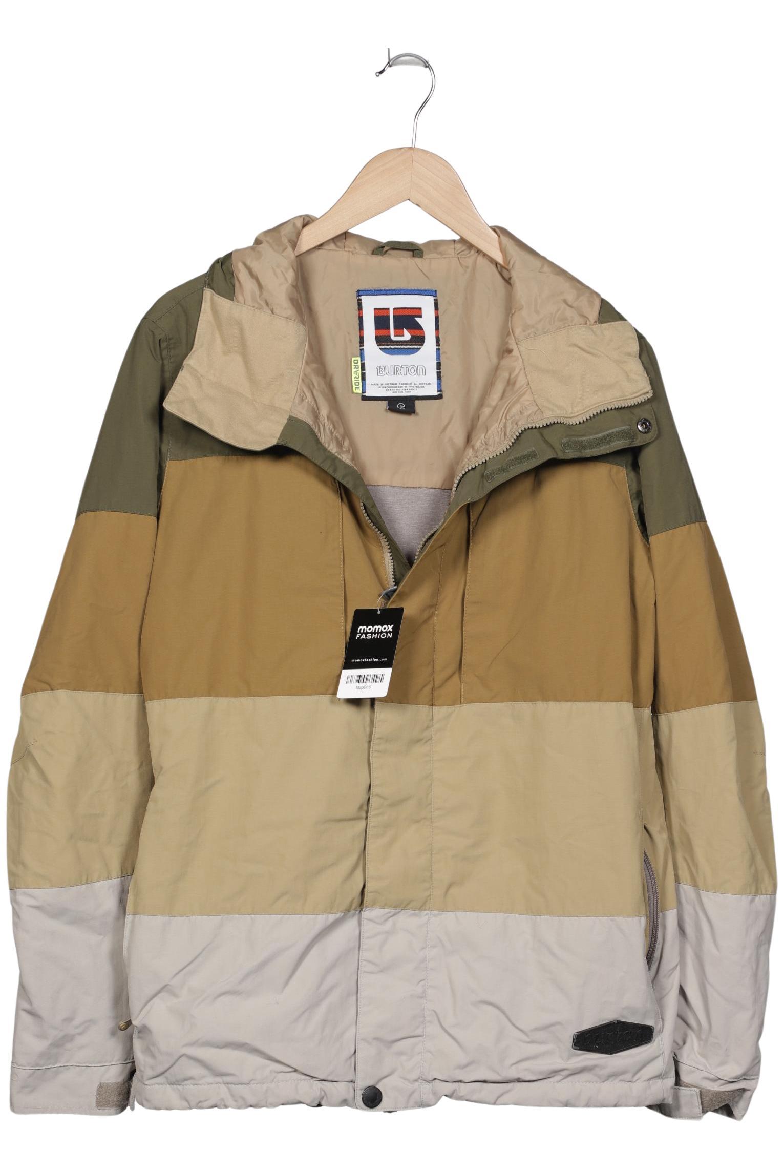 

Burton Herren Jacke, mehrfarbig, Gr. 46