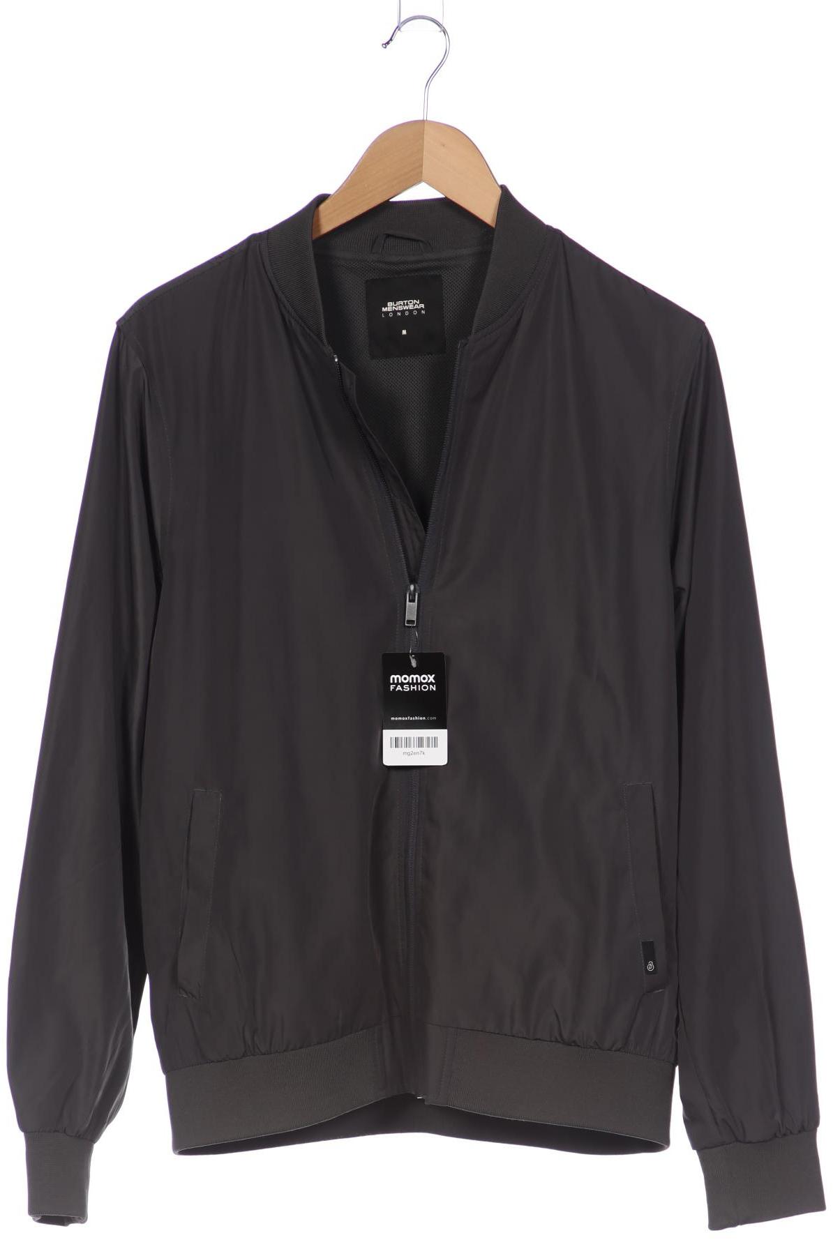 

Burton Herren Jacke, grau, Gr. 48