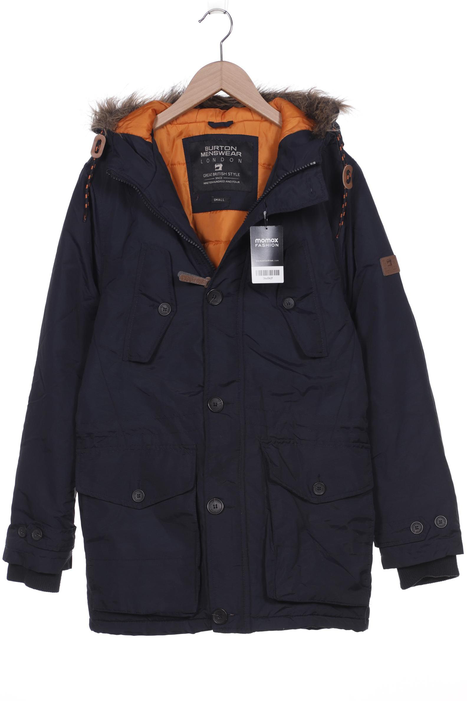 

Burton Herren Jacke, marineblau, Gr. 46