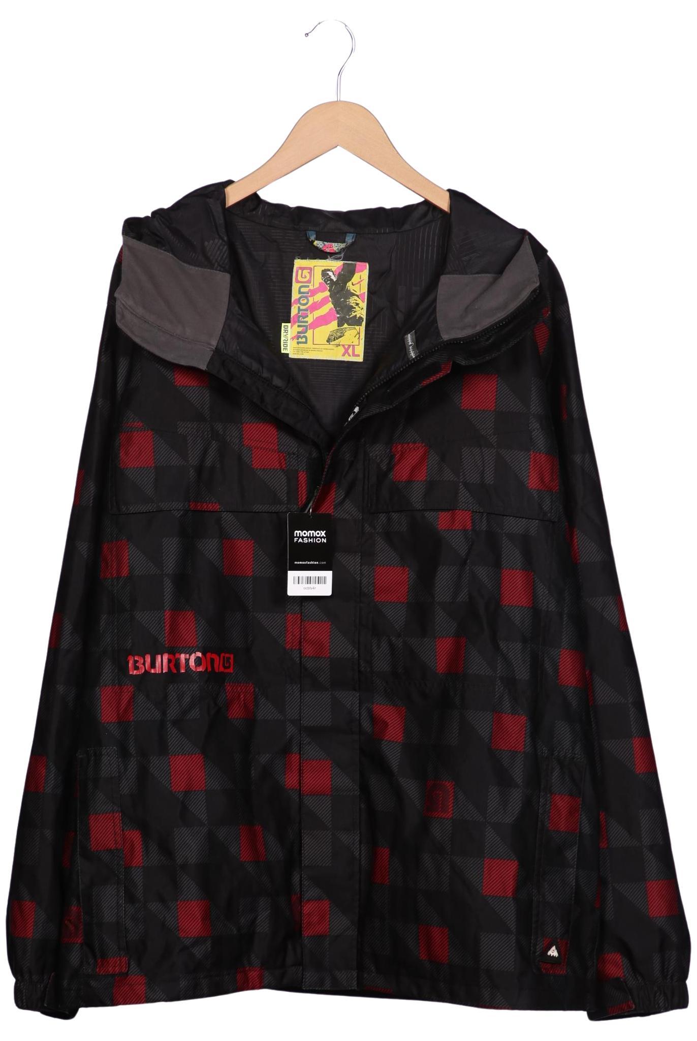 Thumbnail - Burton Herren Jacke, mehrfarbig, Gr. 54