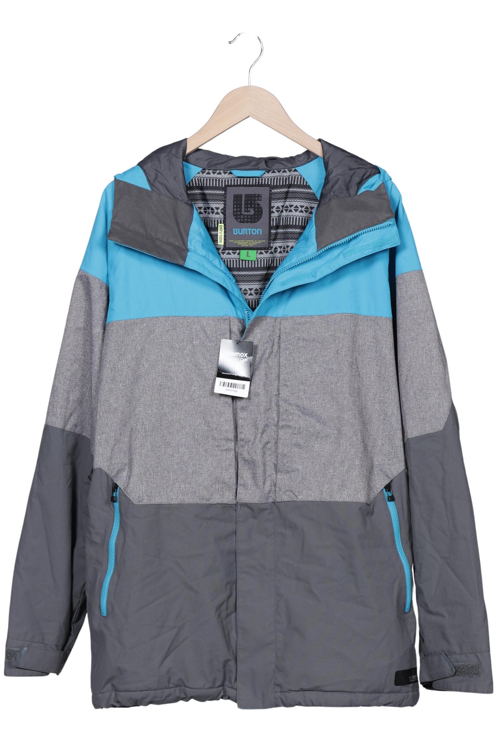 Thumbnail - Burton Herren Jacke, mehrfarbig, Gr. 52