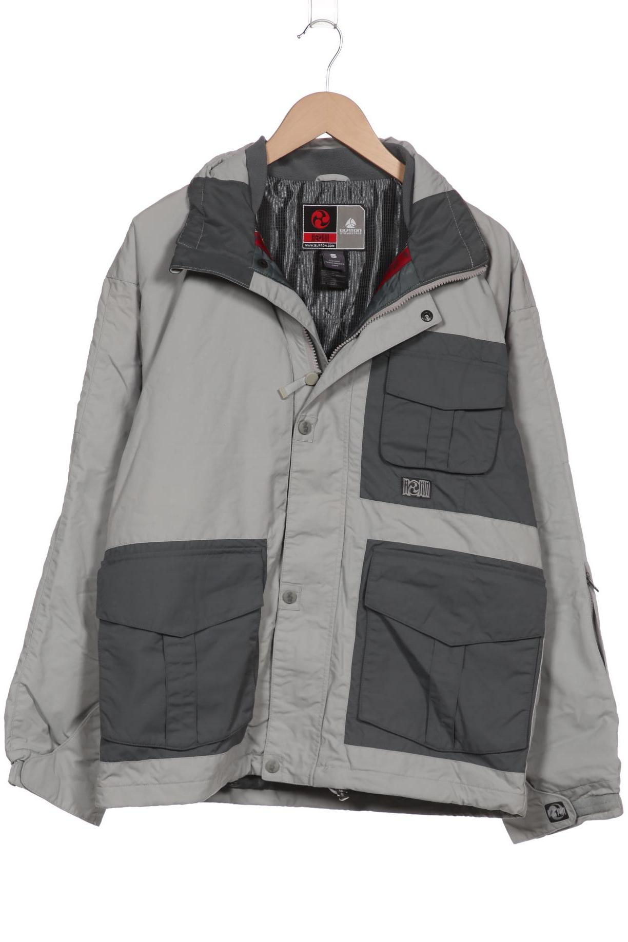 

BURTON Herren Jacke, grau
