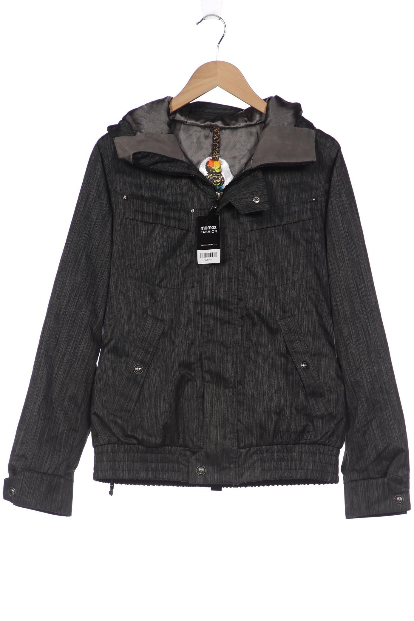 

Burton Herren Jacke, grau, Gr. 48