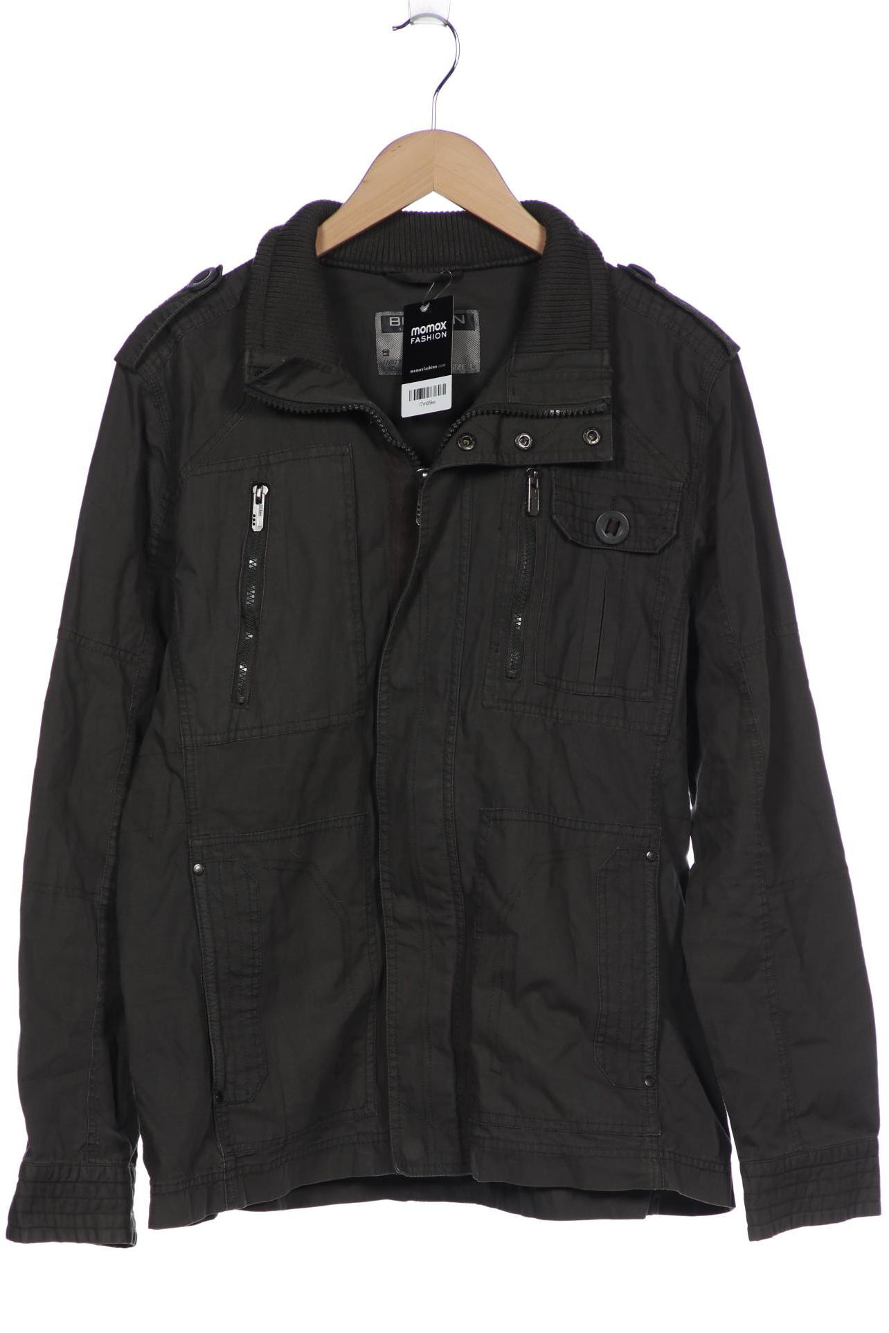 

BURTON Herren Jacke, grün